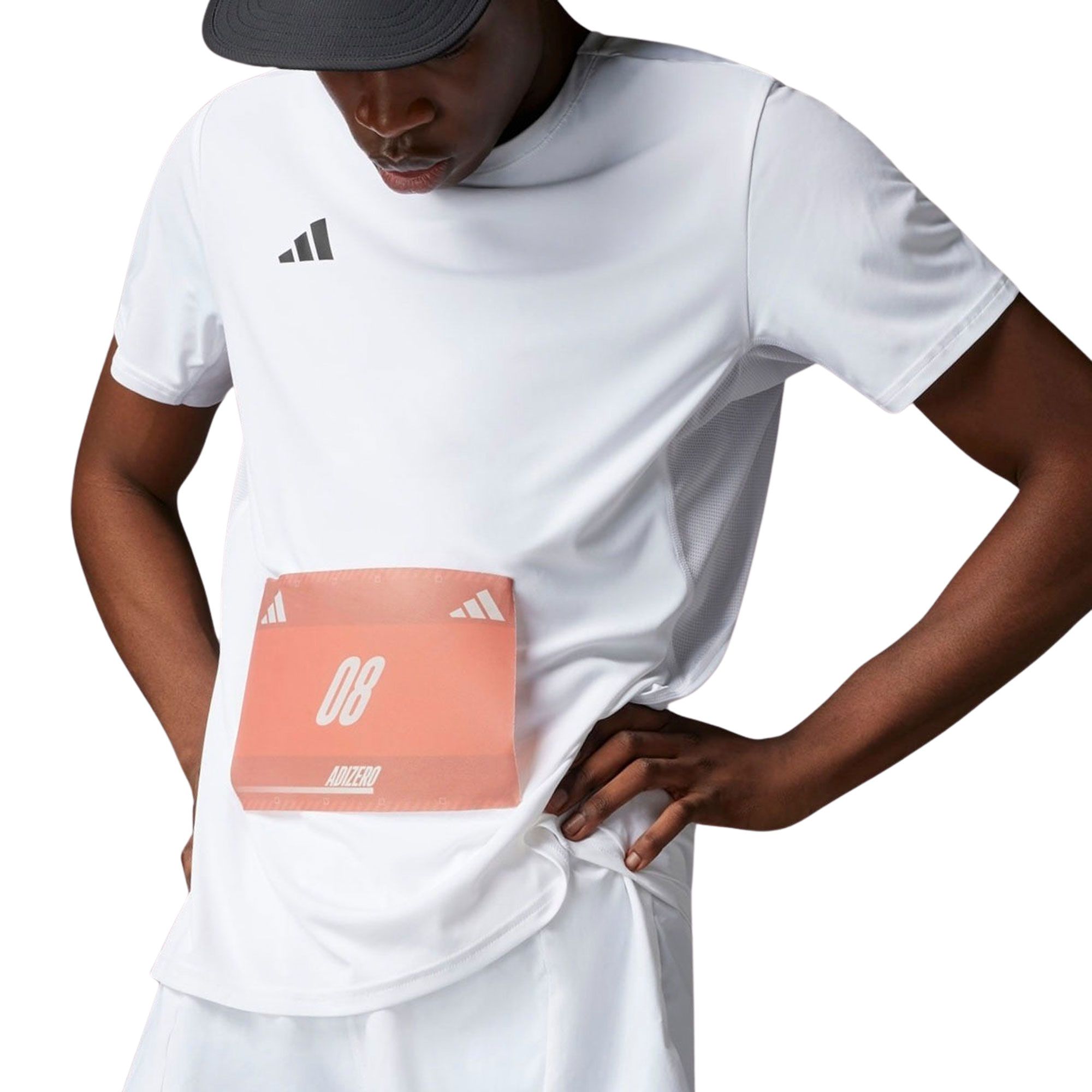 Adidas Adizero Shirt Heren