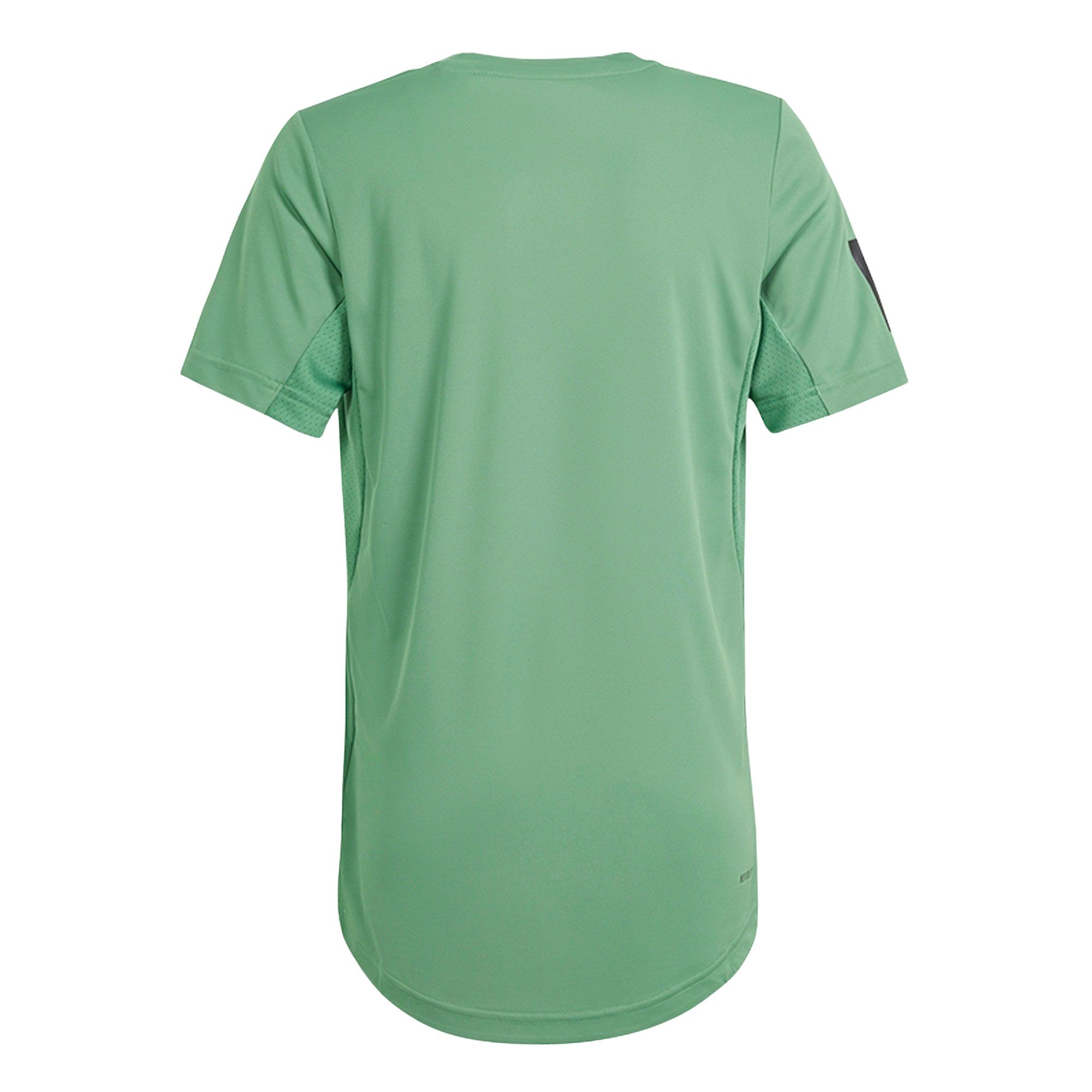 T-shirt Adidas Club 3-Stripes Enfant