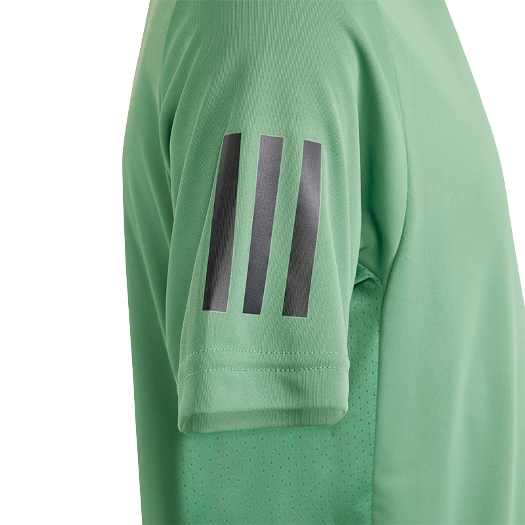 T-shirt Adidas Club 3-Stripes Enfant