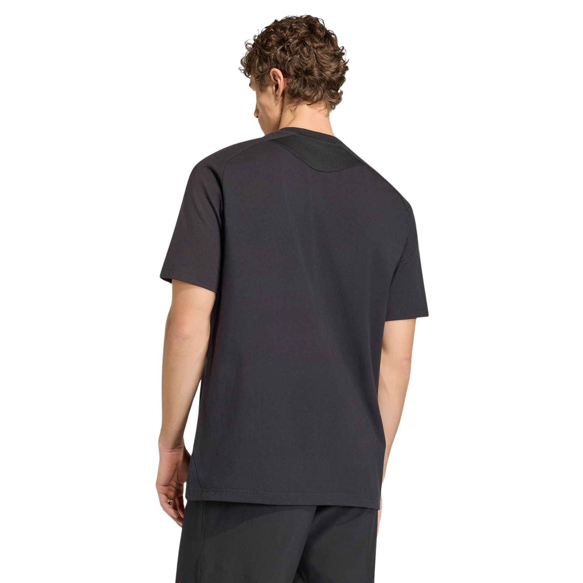 Adidas Jamaica WK2026 Tiro Training Shirt Heren