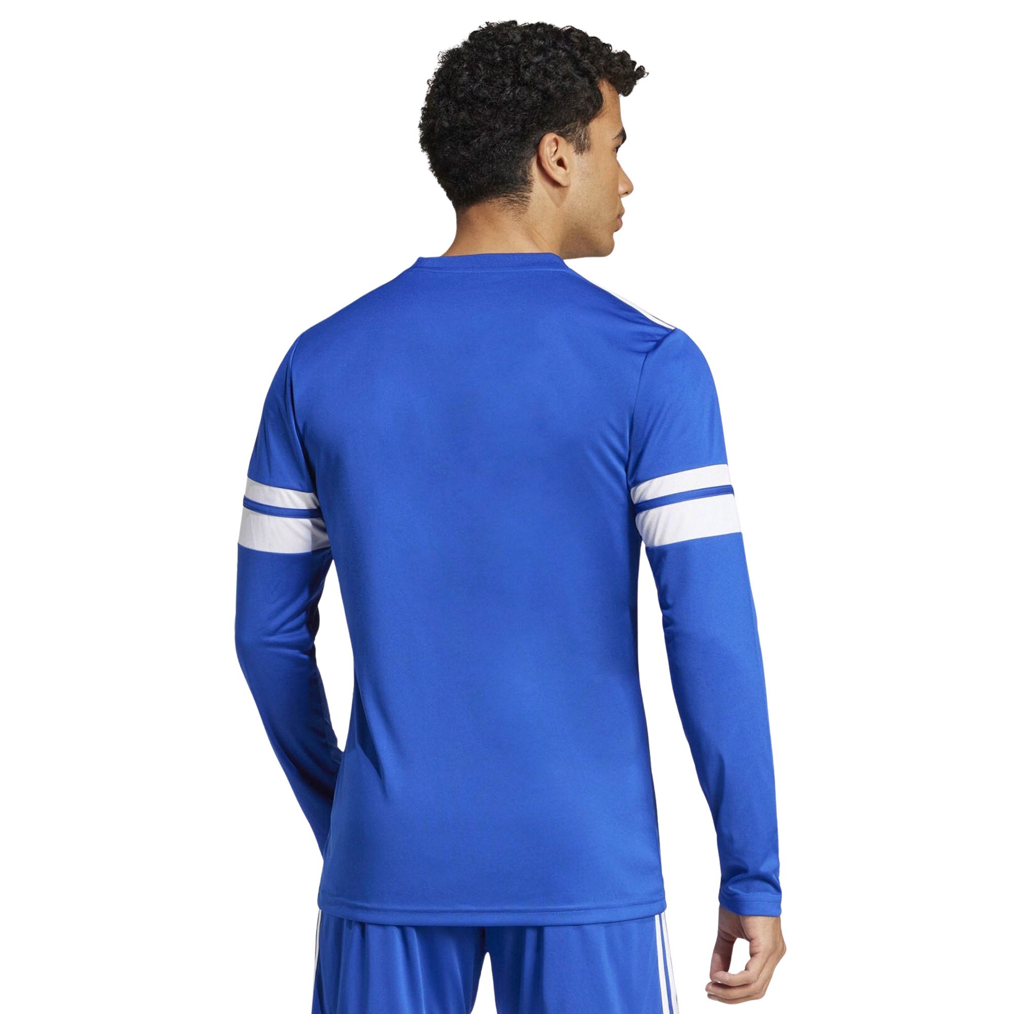 Adidas Squadra 25 Longsleeve Shirt Heren