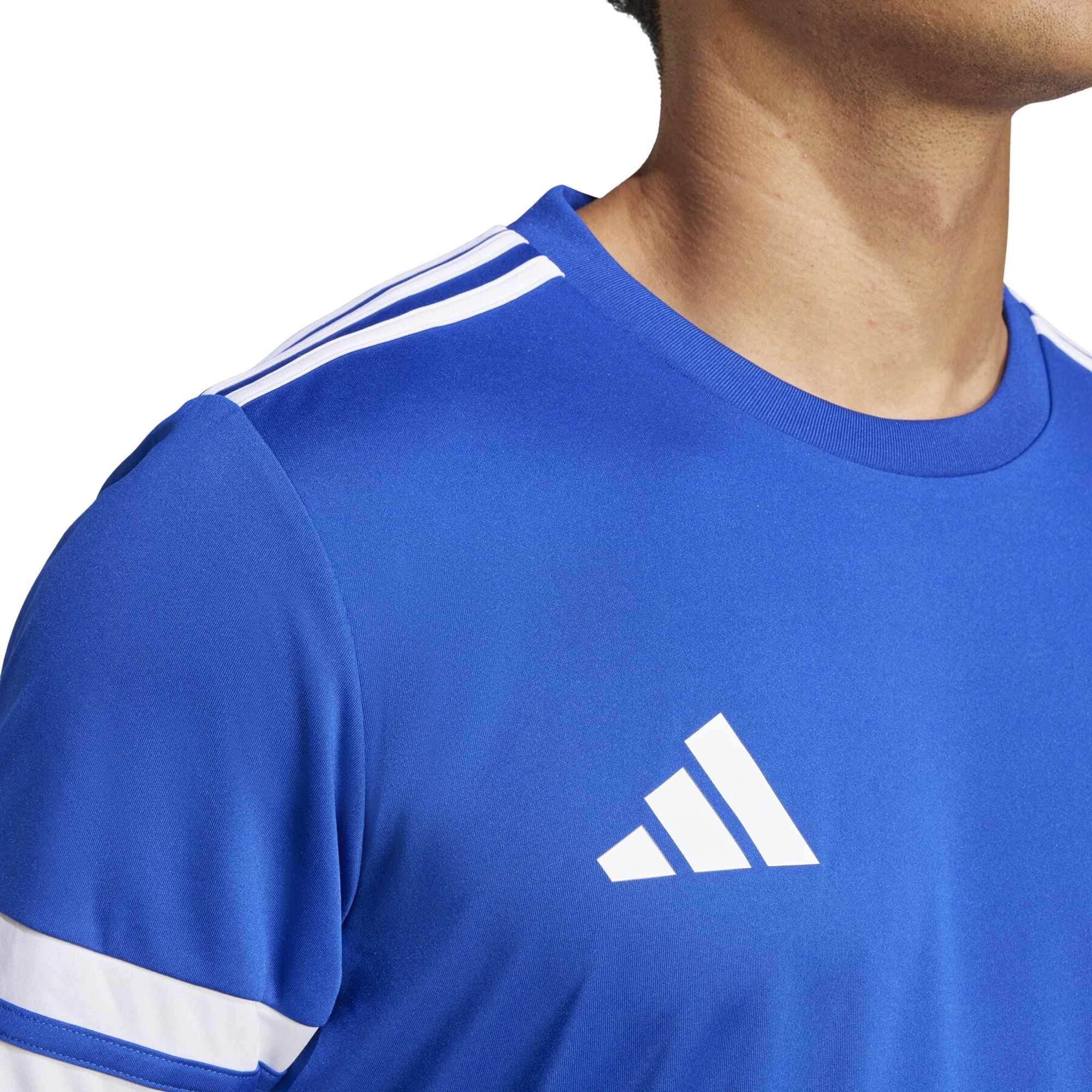 Adidas Squadra 25 Longsleeve Shirt Heren