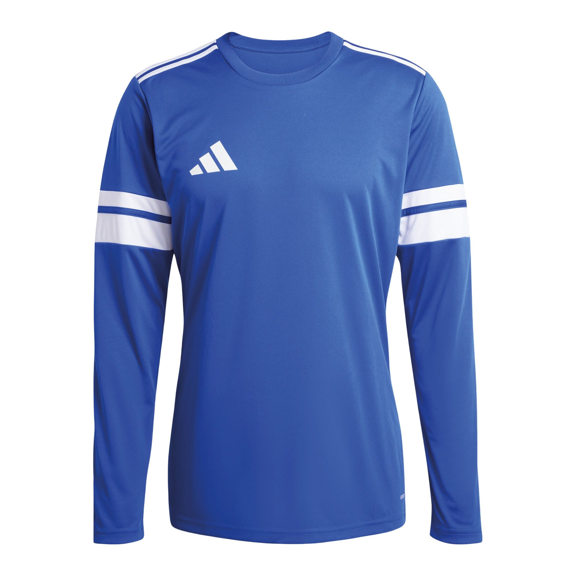 Adidas Squadra 25 Longsleeve Shirt Heren