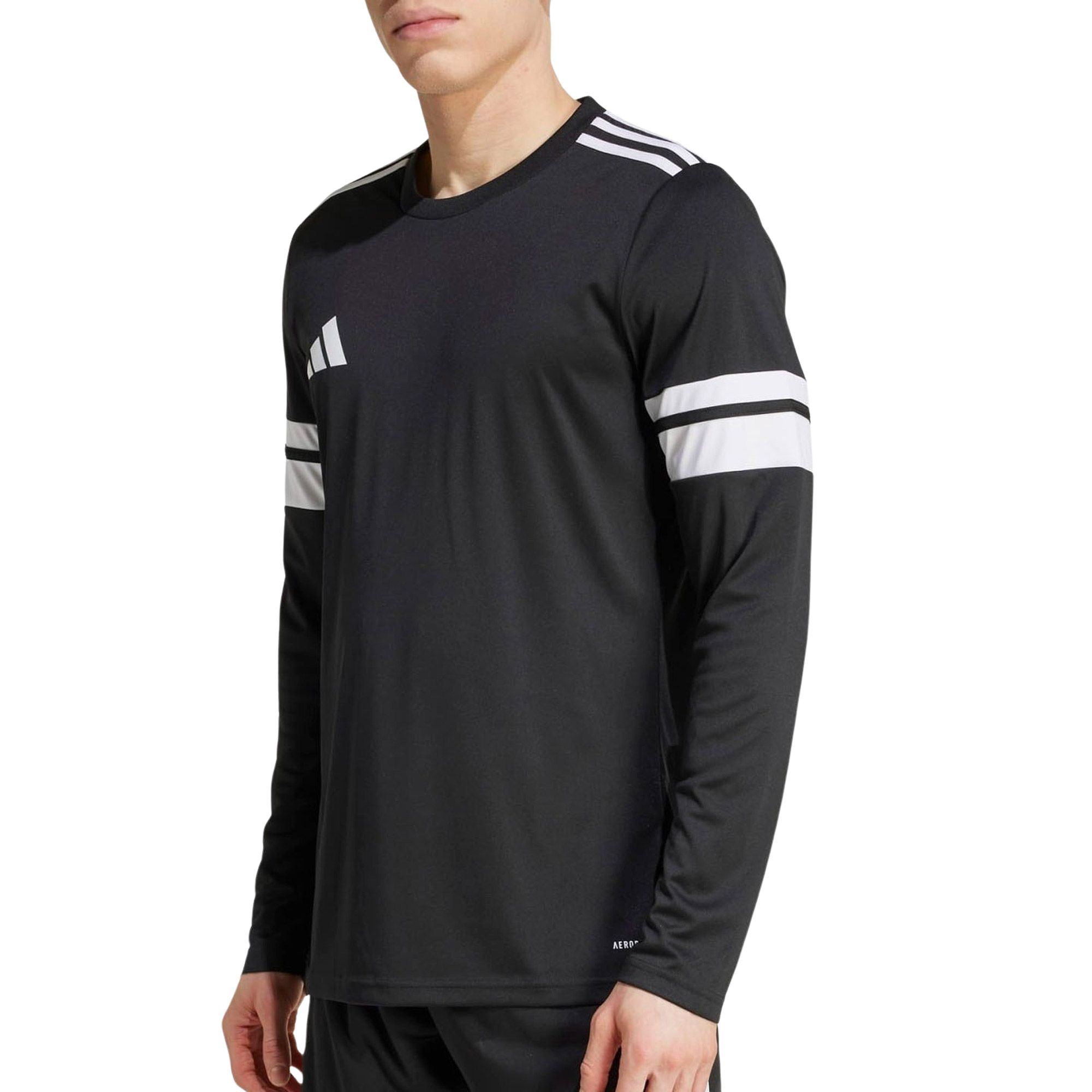 Adidas Squadra 25 Longsleeve Shirt Heren