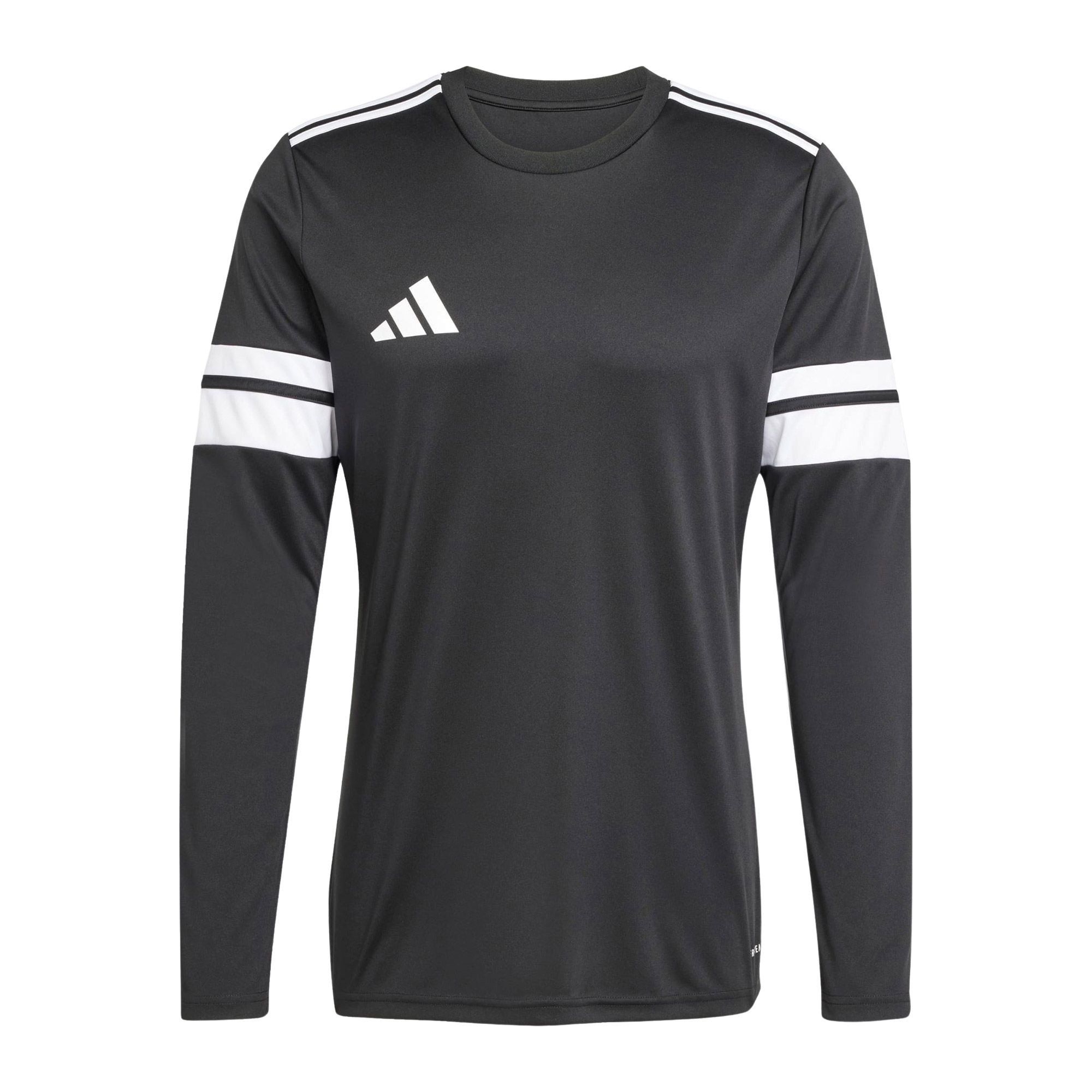 Adidas Squadra 25 Longsleeve Shirt Heren