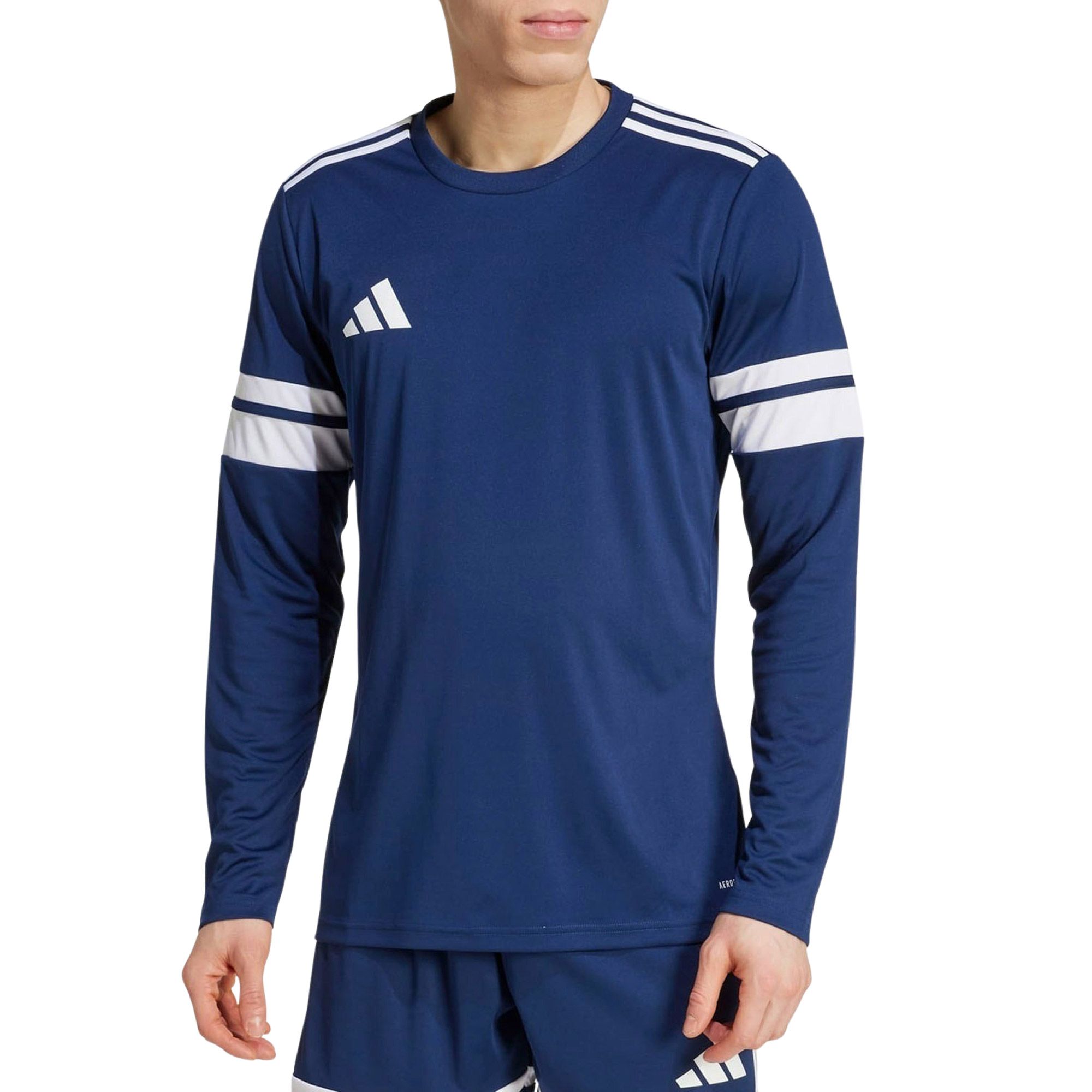 Adidas Squadra 25 Longsleeve Shirt Heren
