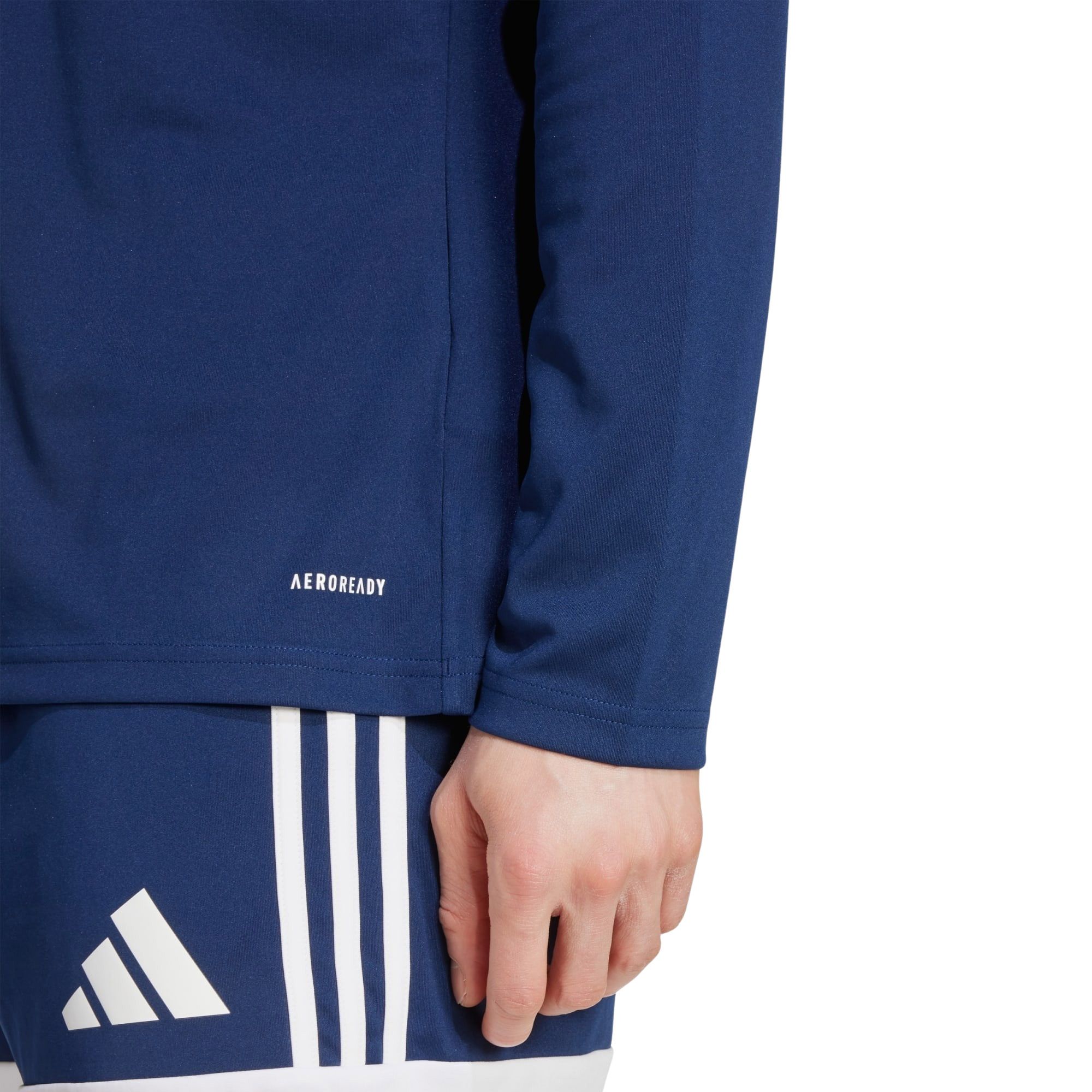 Adidas Squadra 25 Longsleeve Shirt Heren