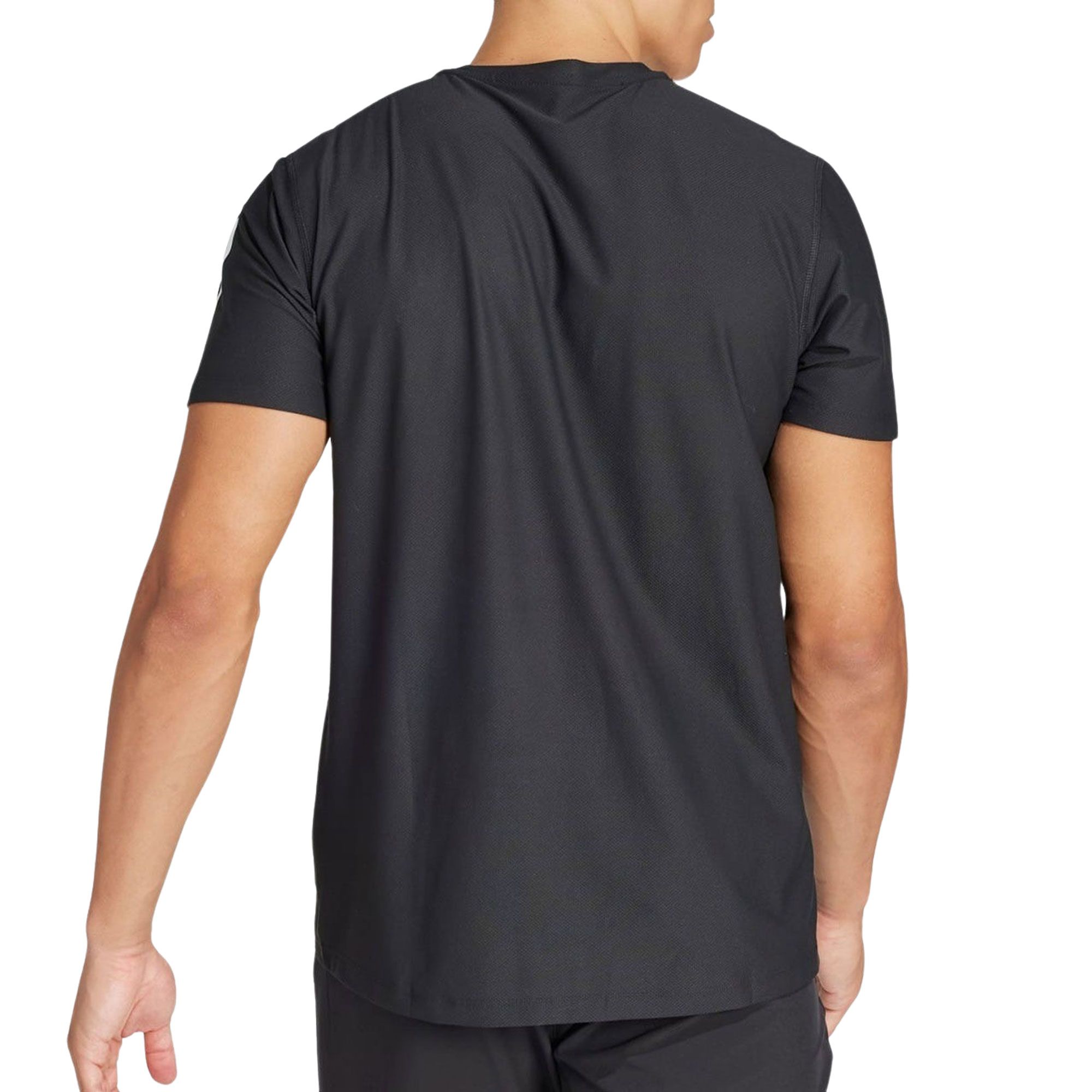 Adidas Own the Run Shirt Heren