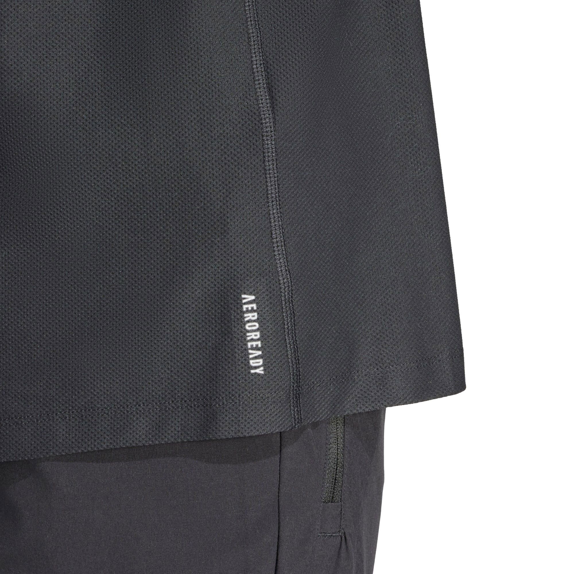 Adidas Own the Run Shirt Heren