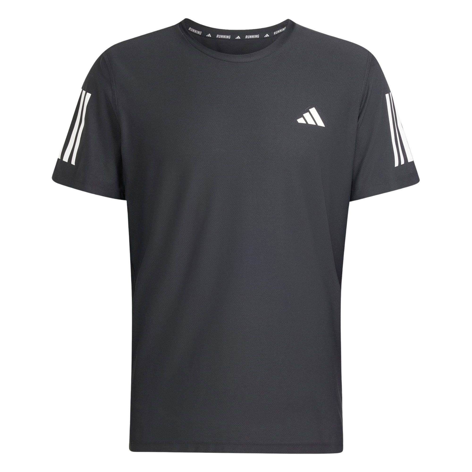 Adidas Own the Run Shirt Heren