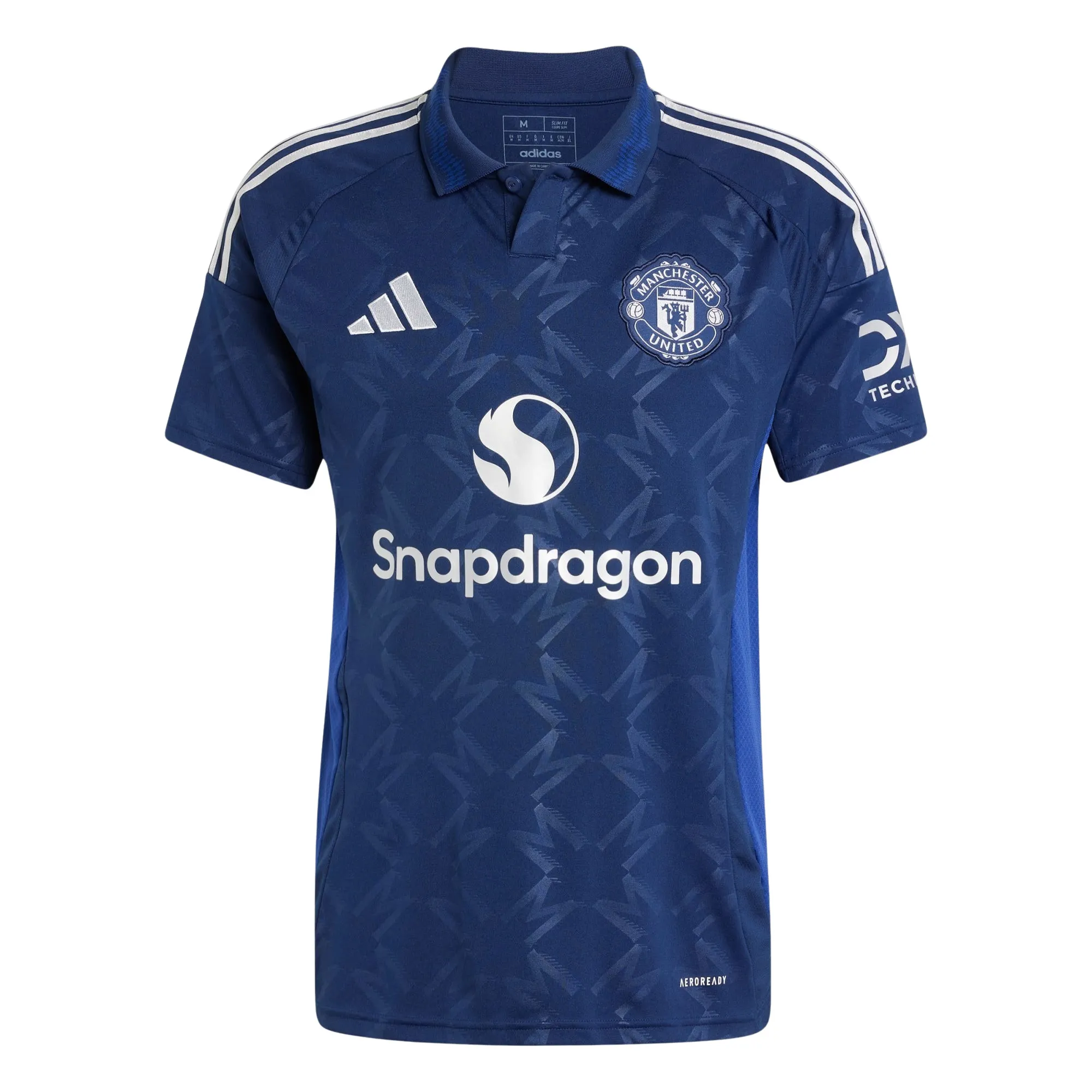Adidas Manchester United 24/25 Uitshirt Heren