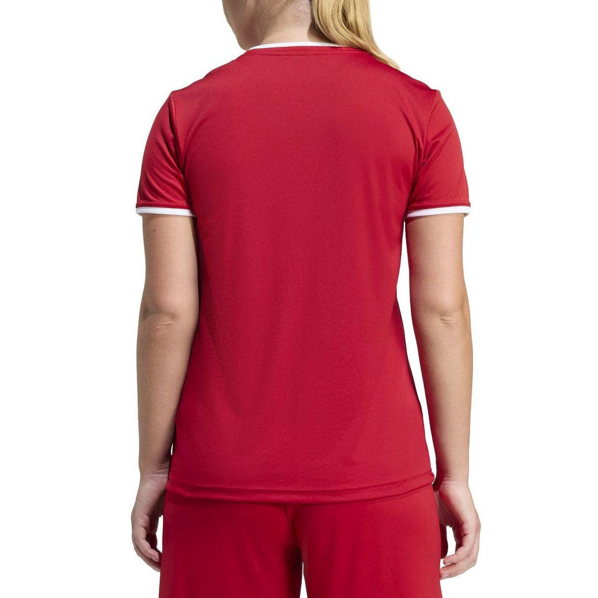 Adidas Entrada 26 Shirt Dames