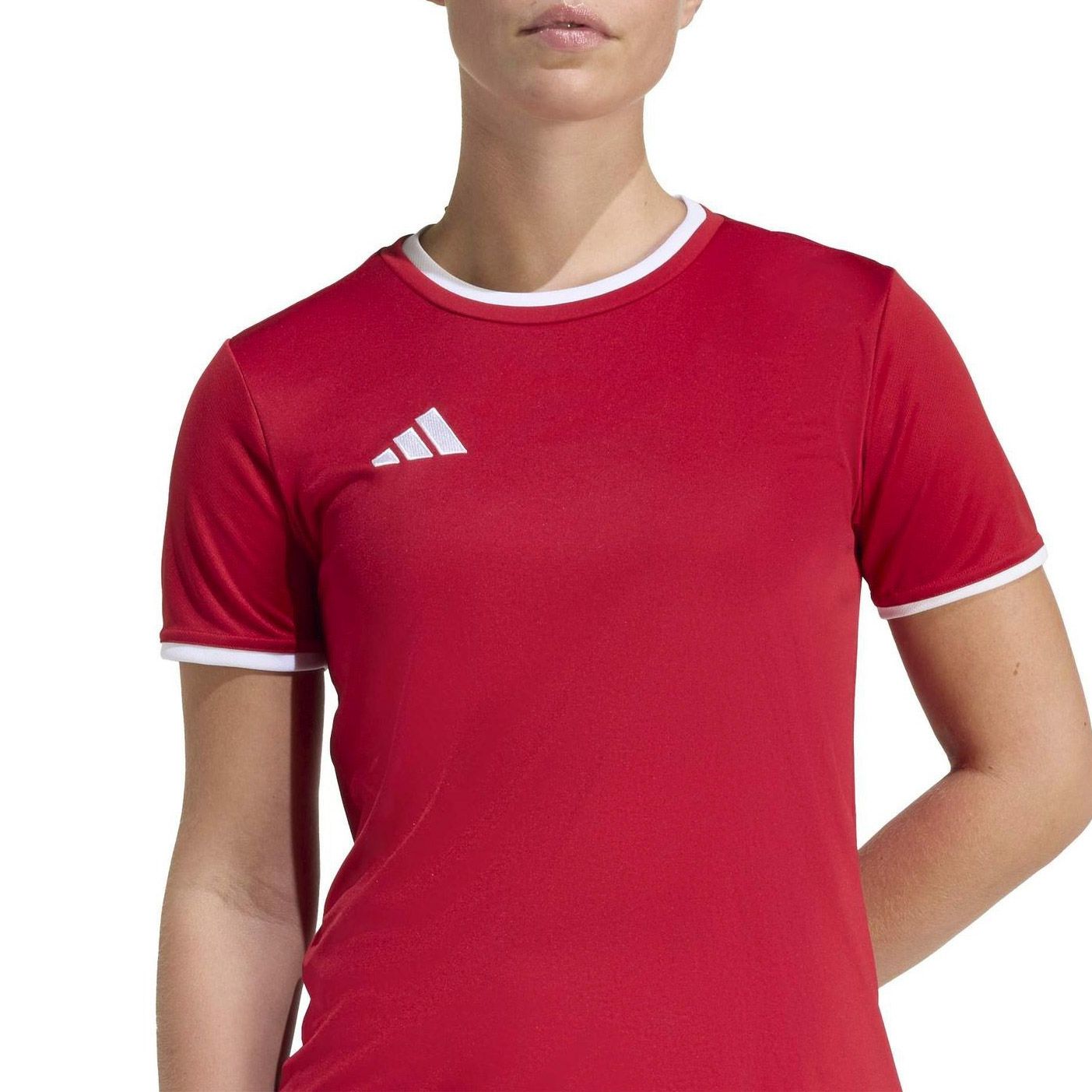 Adidas Entrada 26 Shirt Dames