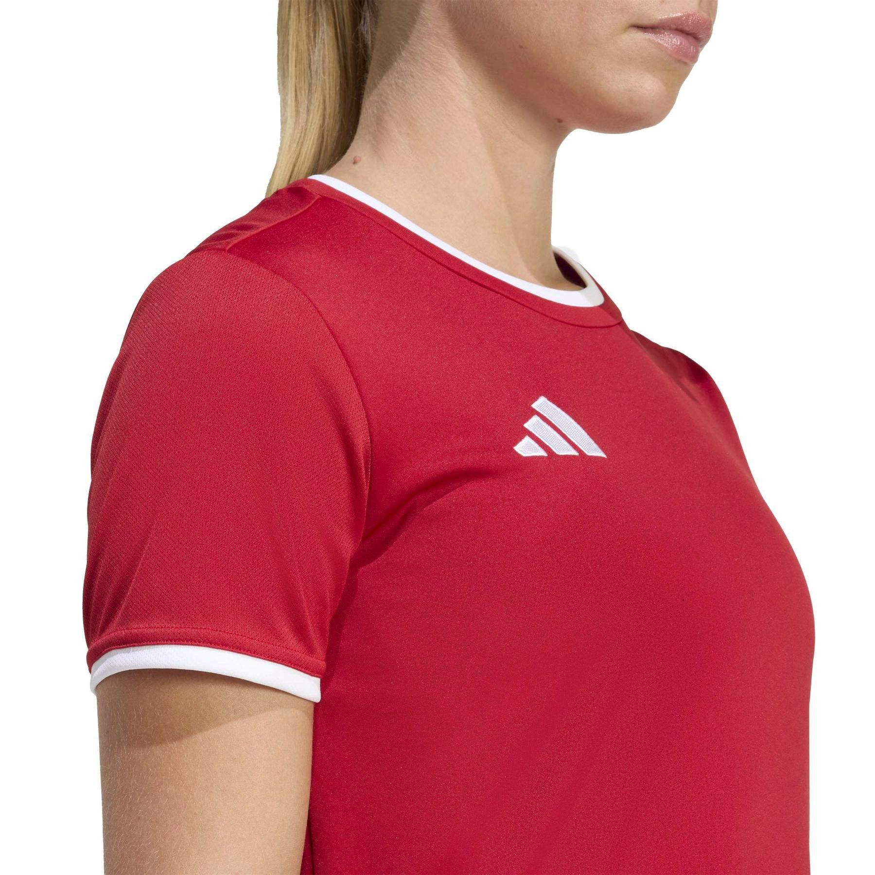 Adidas Entrada 26 Shirt Dames