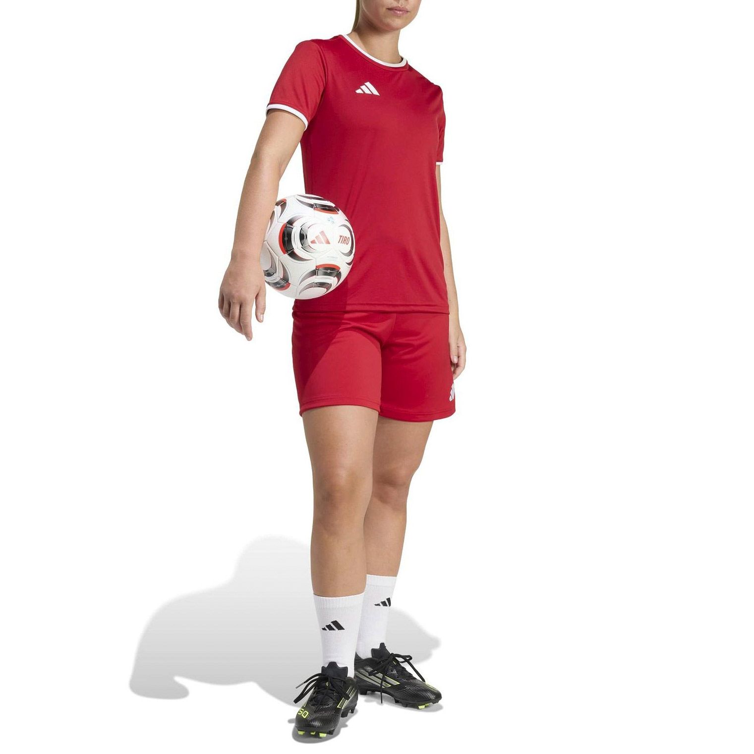 Adidas Entrada 26 Shirt Dames