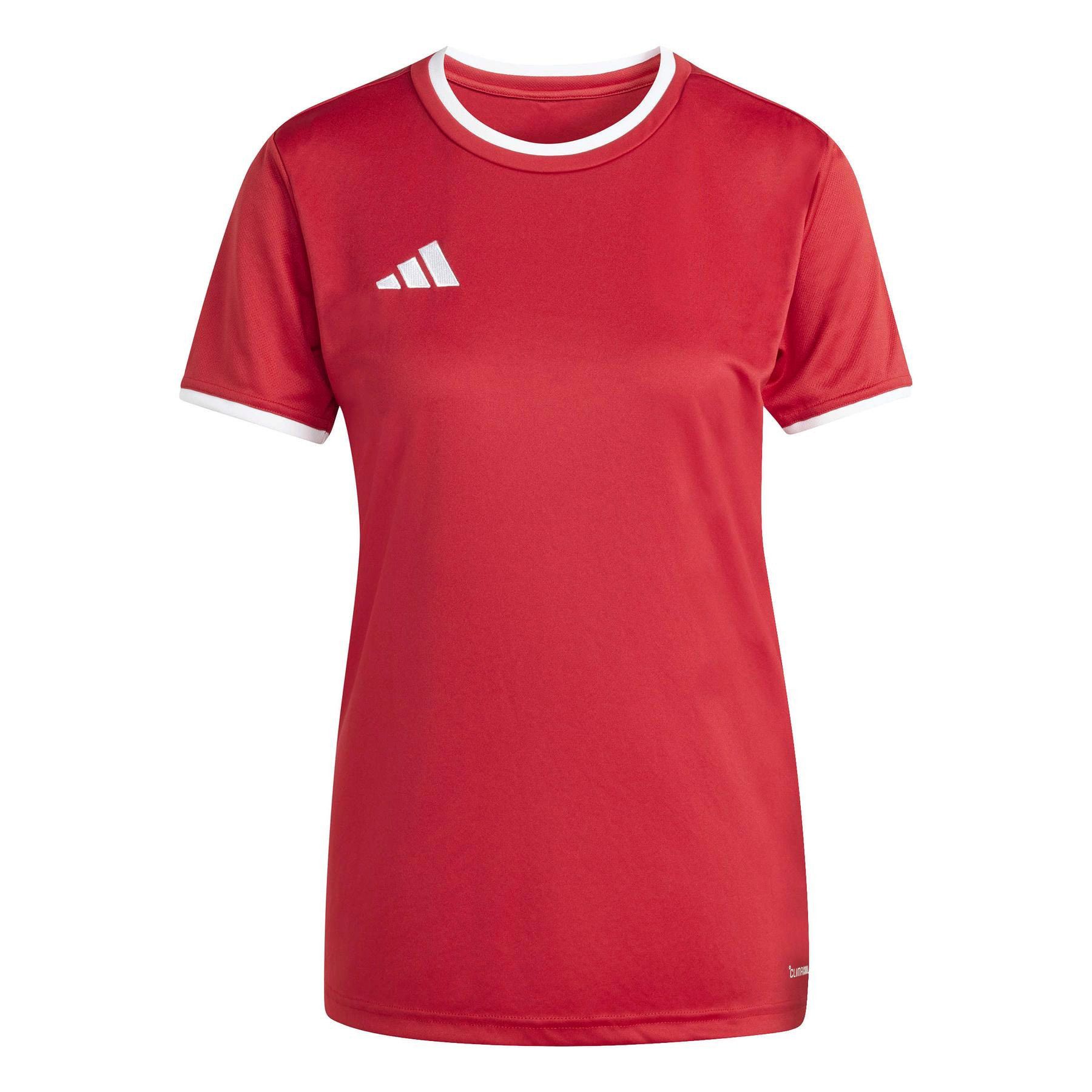 Adidas Entrada 26 Shirt Dames