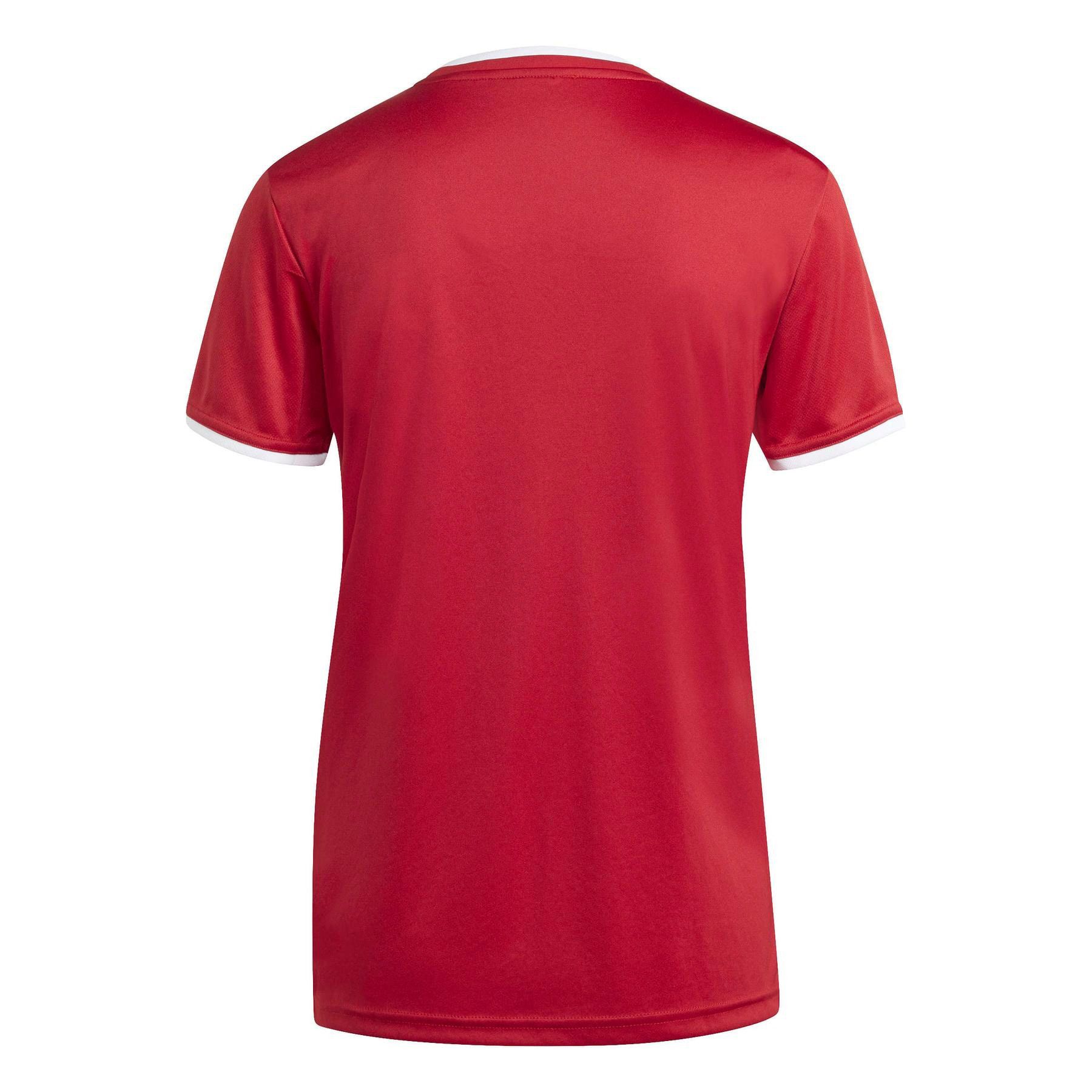Adidas Entrada 26 Shirt Dames