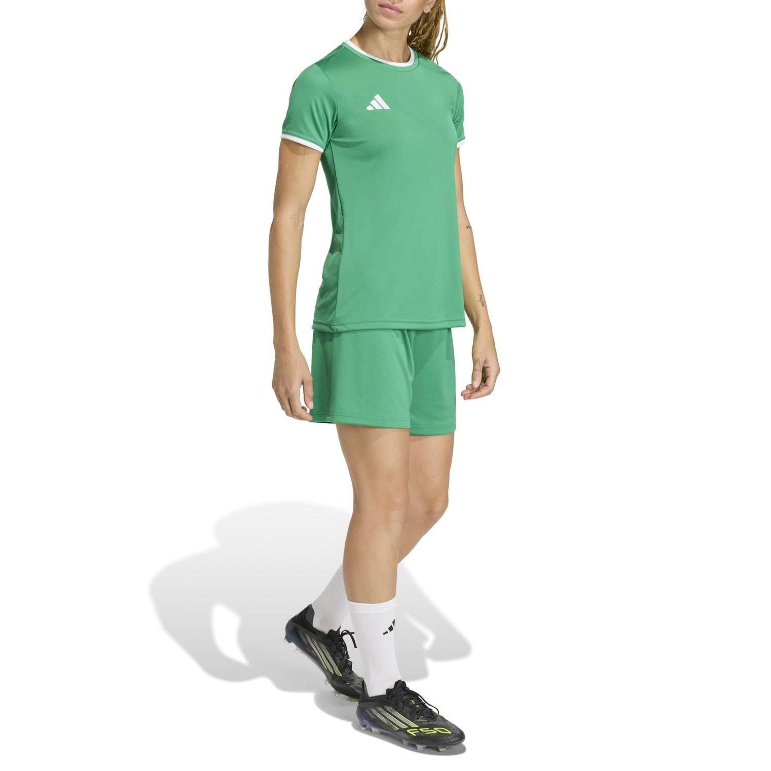 Adidas Entrada 26 Shirt Dames