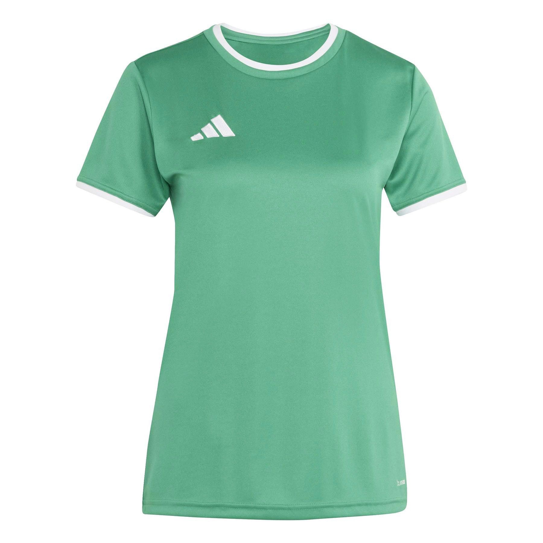 Adidas Entrada 26 Shirt Dames