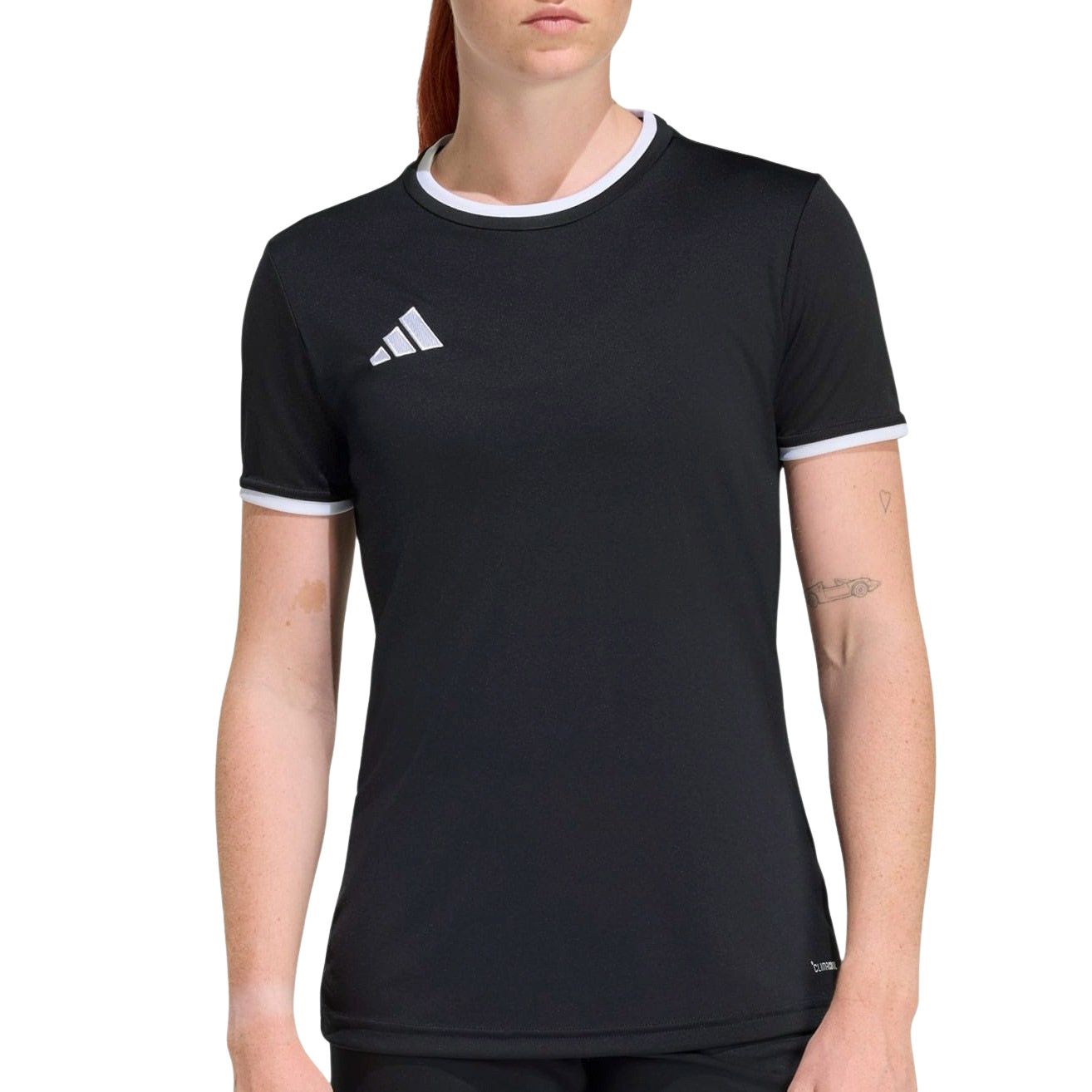 Adidas Entrada 26 Shirt Dames