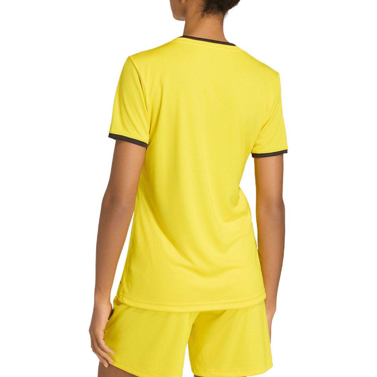 Adidas Entrada 26 Shirt Dames