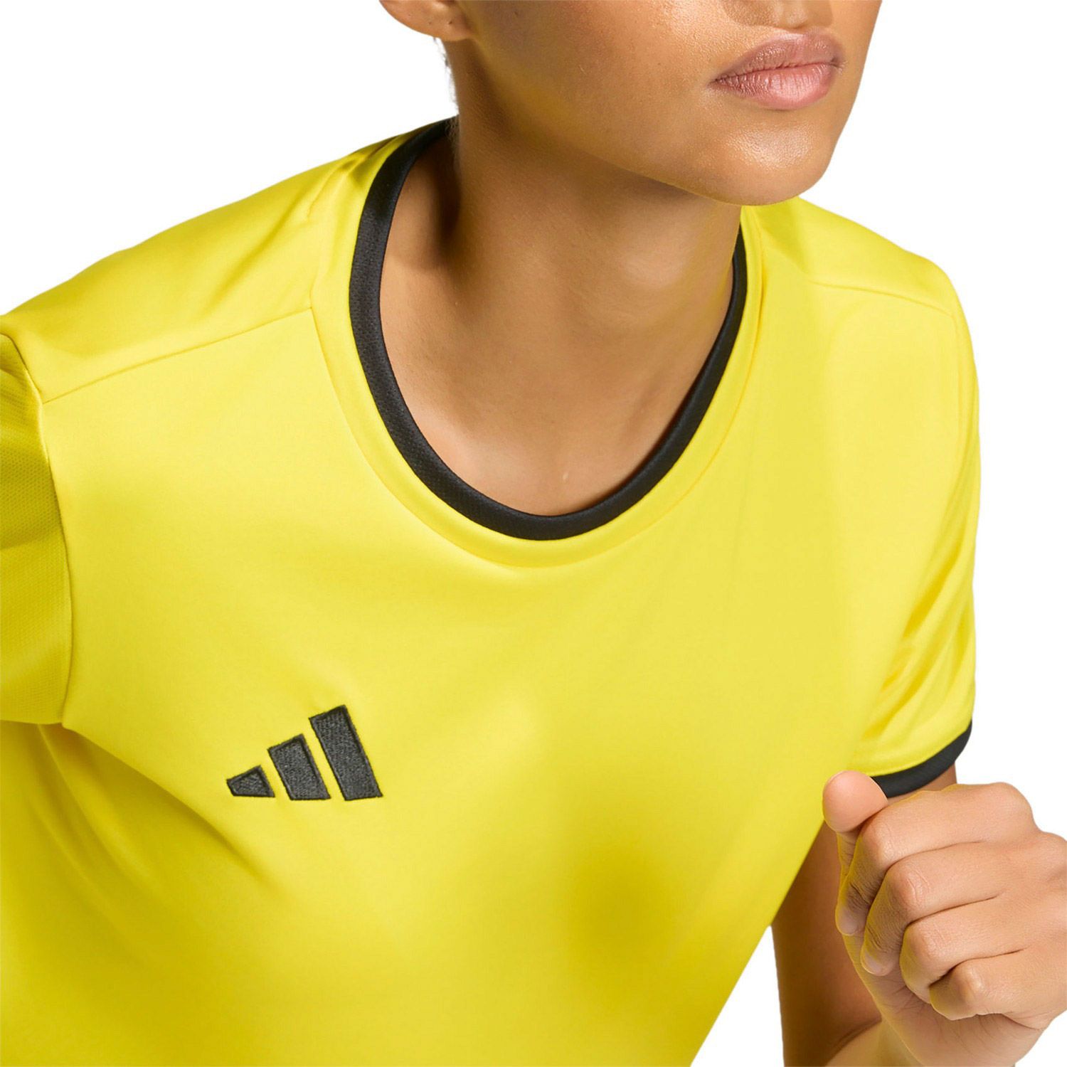 Adidas Entrada 26 Shirt Dames