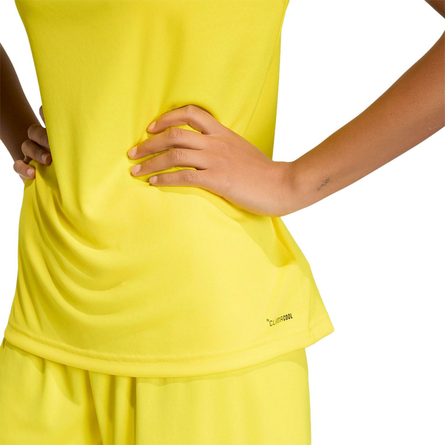 Adidas Entrada 26 Shirt Dames