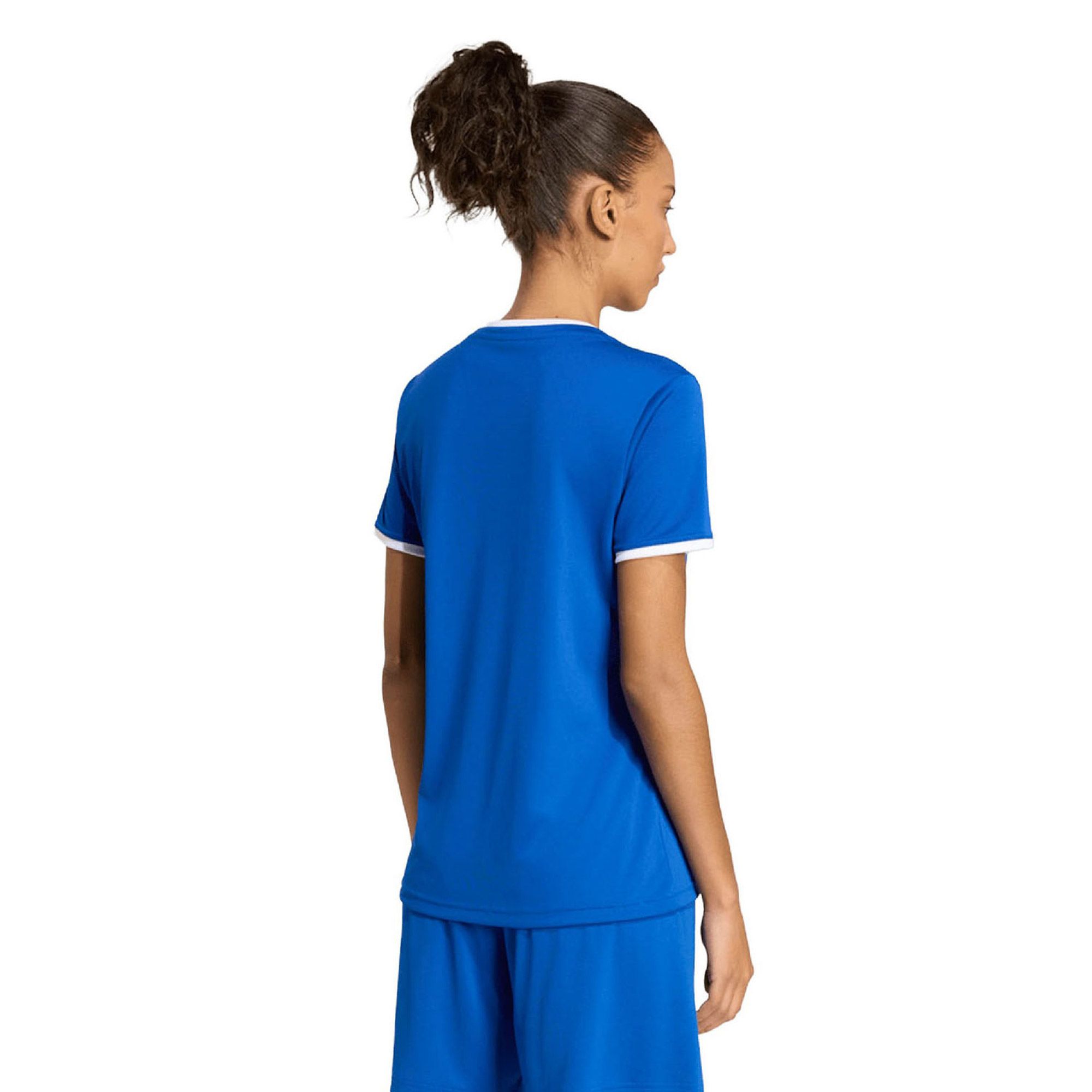 Adidas Entrada 26 Shirt Dames