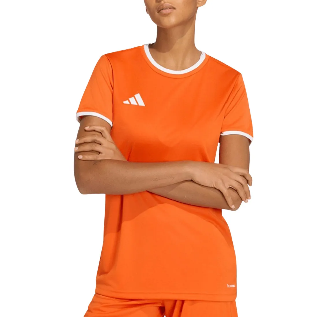 Adidas Entrada 26 Shirt Dames