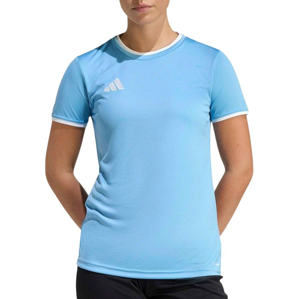 Adidas Entrada 26 Shirt Dames