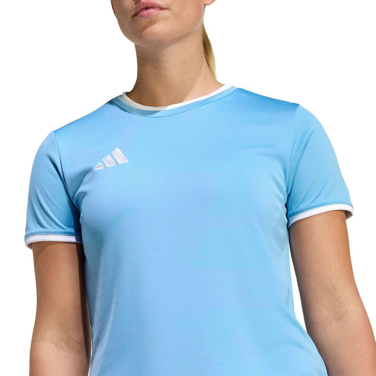 Adidas Entrada 26 Shirt Dames