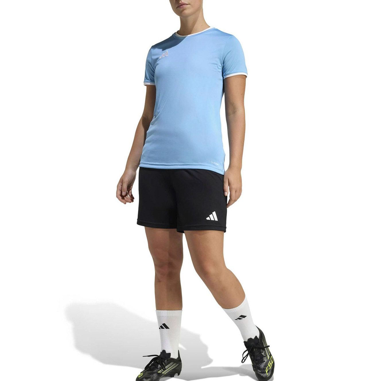 Adidas Entrada 26 Shirt Dames