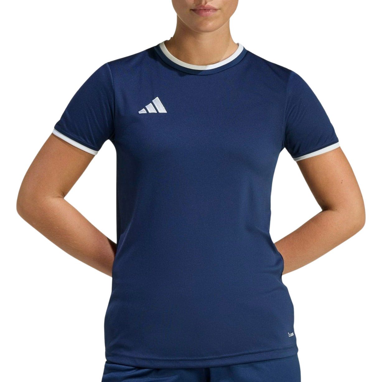 Adidas Entrada 26 Shirt Dames