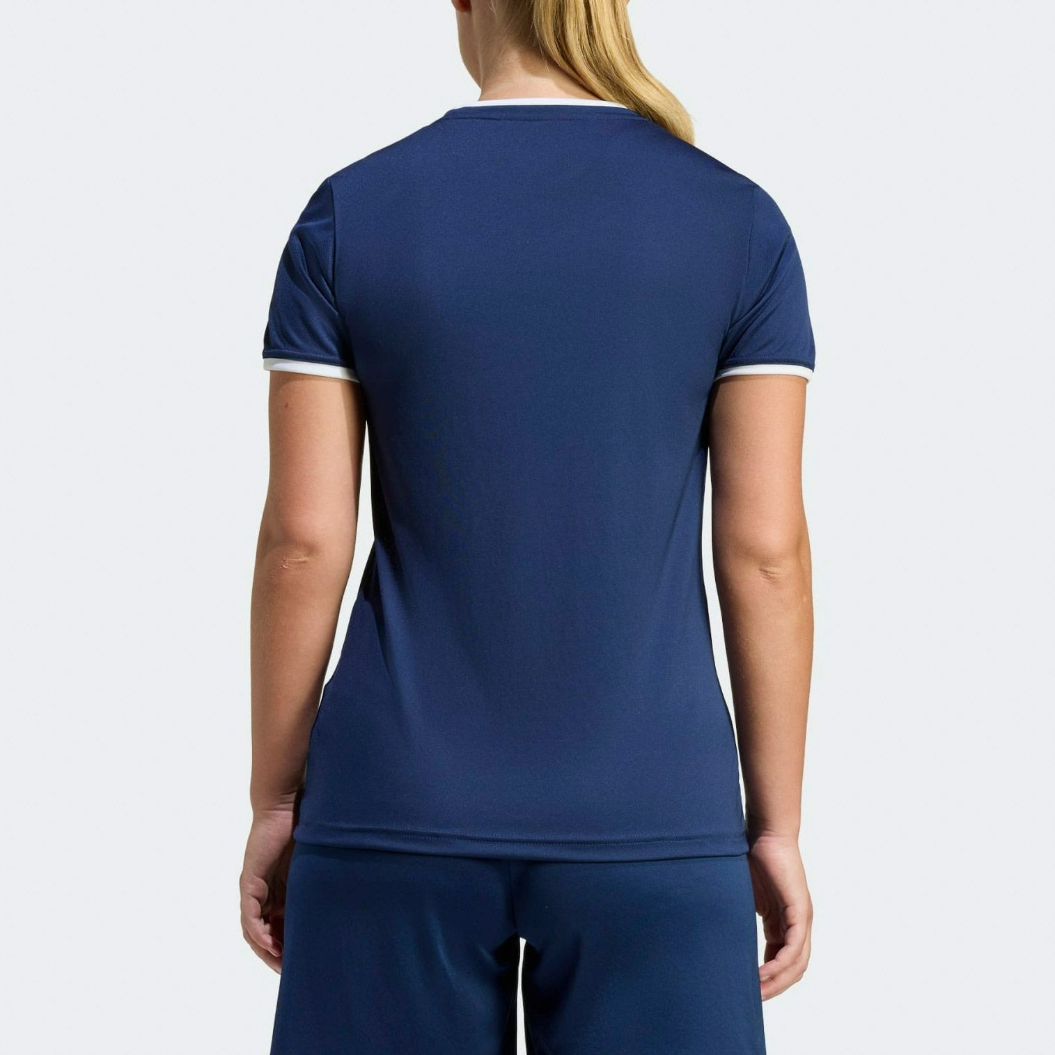 Adidas Entrada 26 Shirt Dames