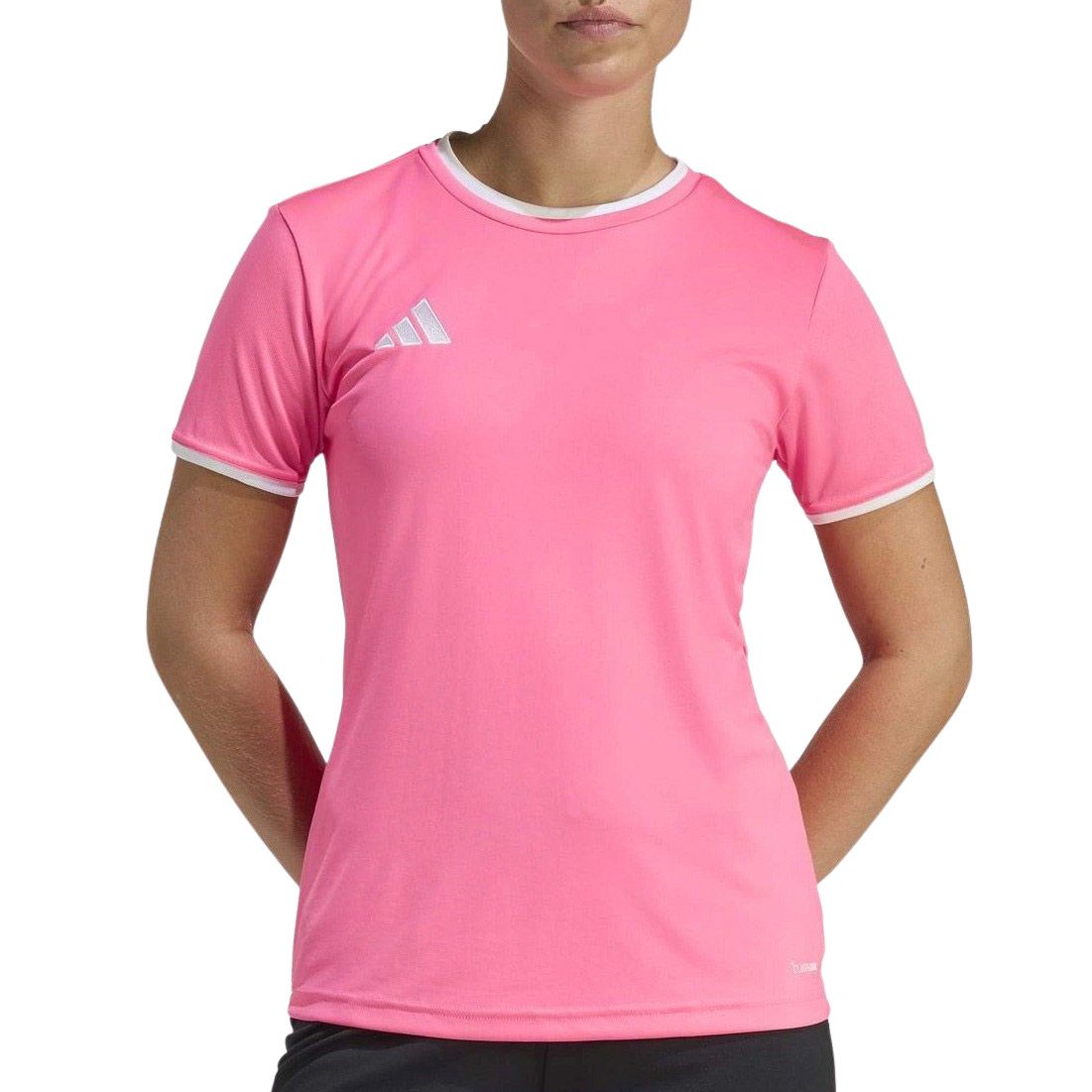 Adidas Entrada 26 Shirt Dames