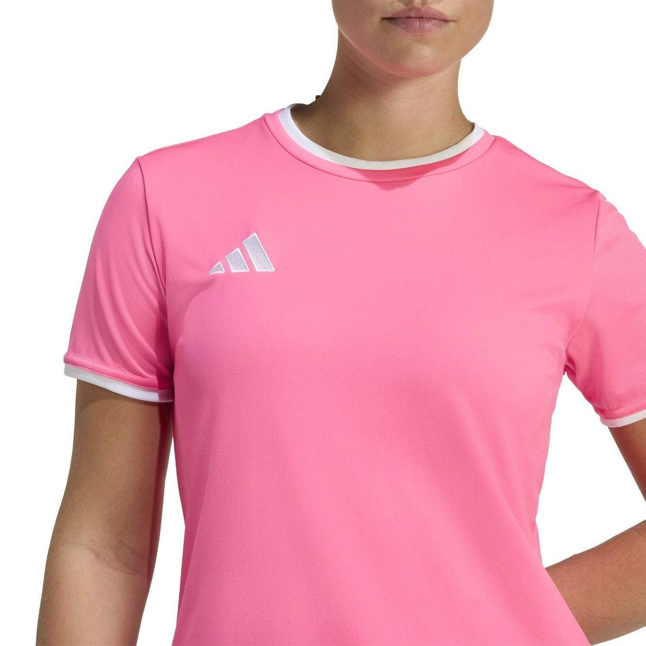 Adidas Entrada 26 Shirt Dames