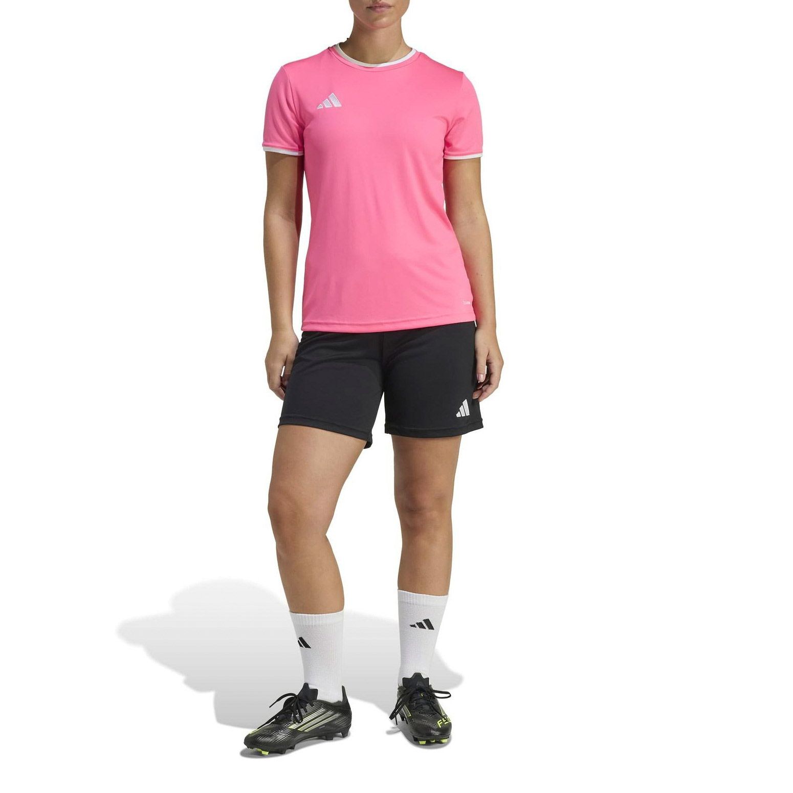 Adidas Entrada 26 Shirt Dames