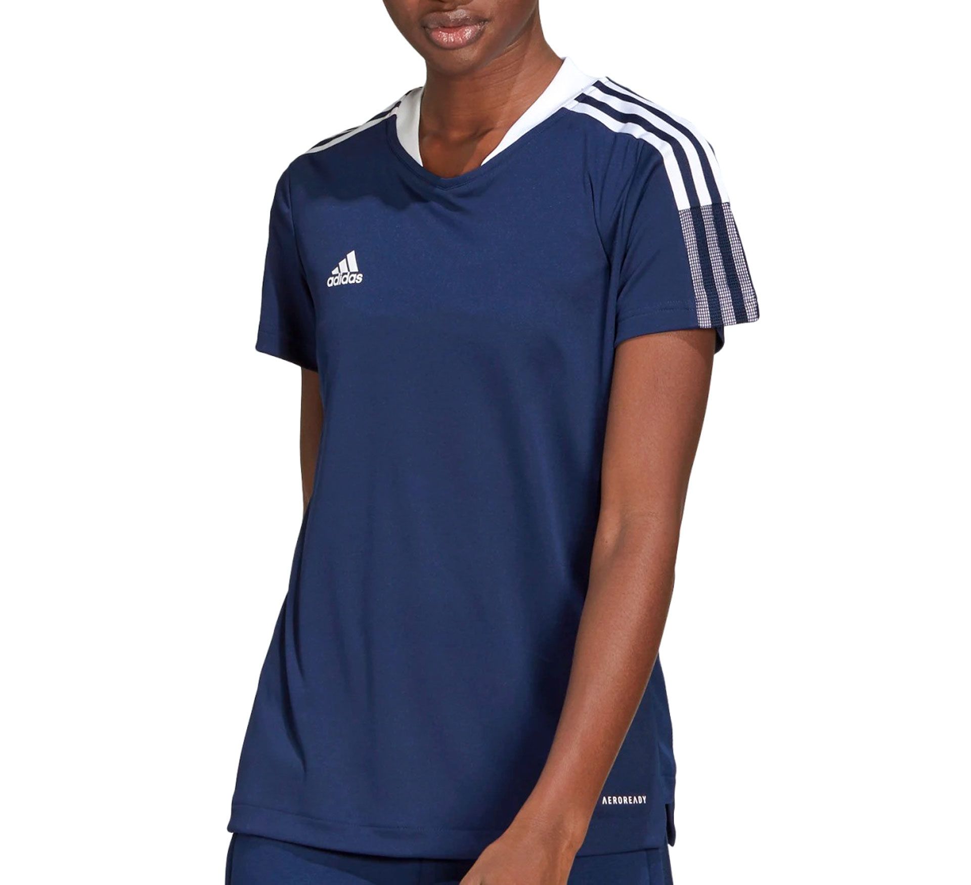Adidas Tiro 21 Shirt Dames