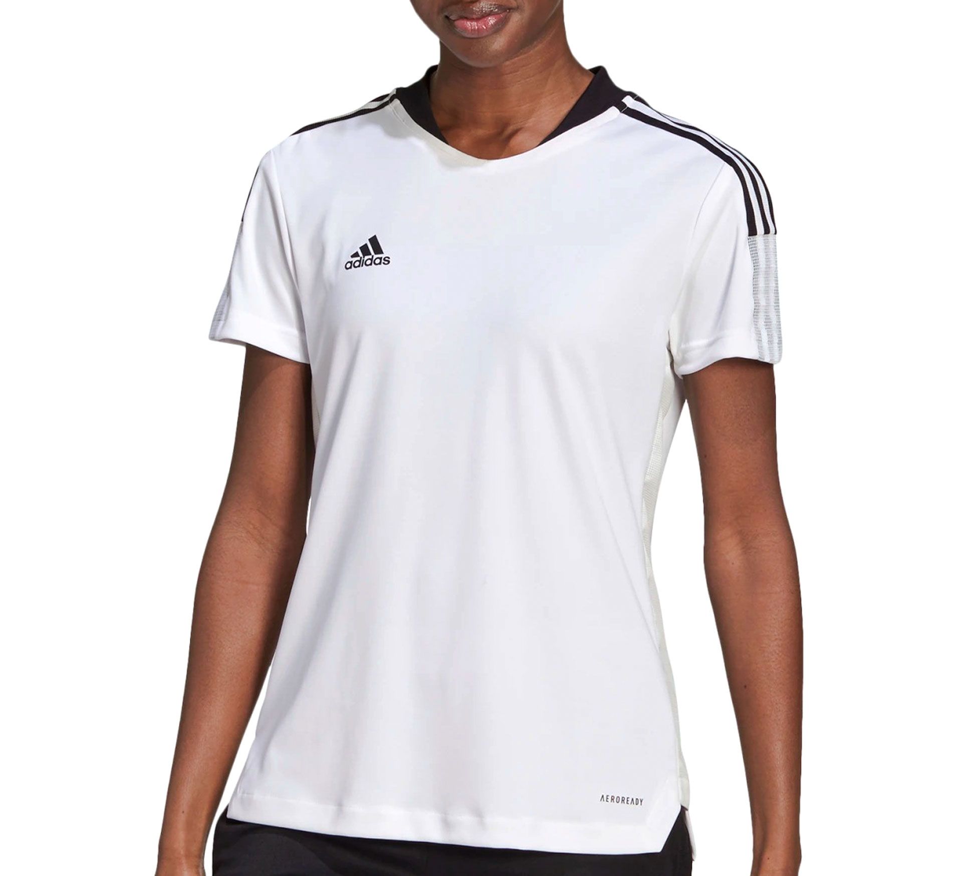 Adidas Tiro 21 Shirt Dames