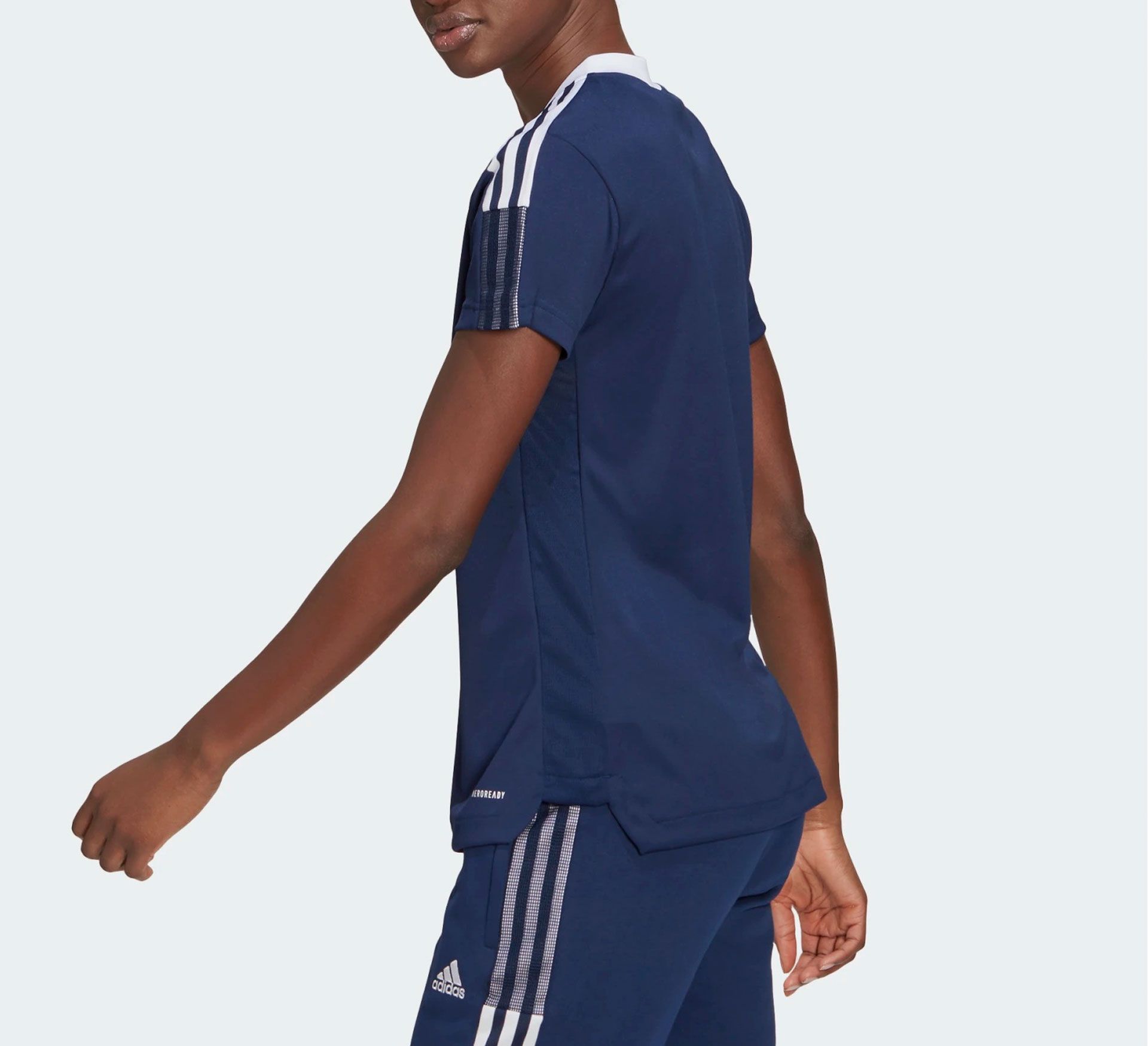 Adidas Tiro 21 Shirt Dames