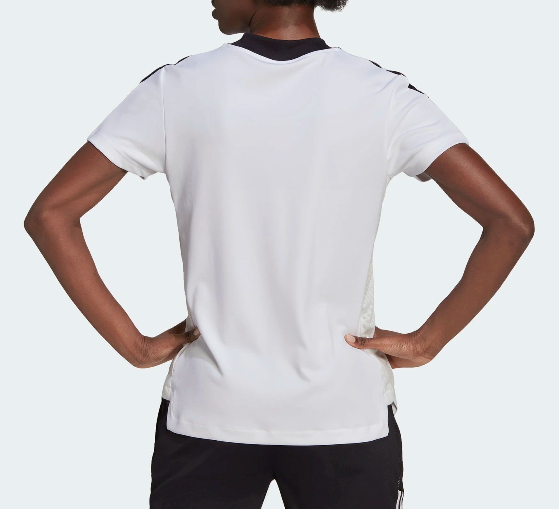 Adidas Tiro 21 Shirt Dames