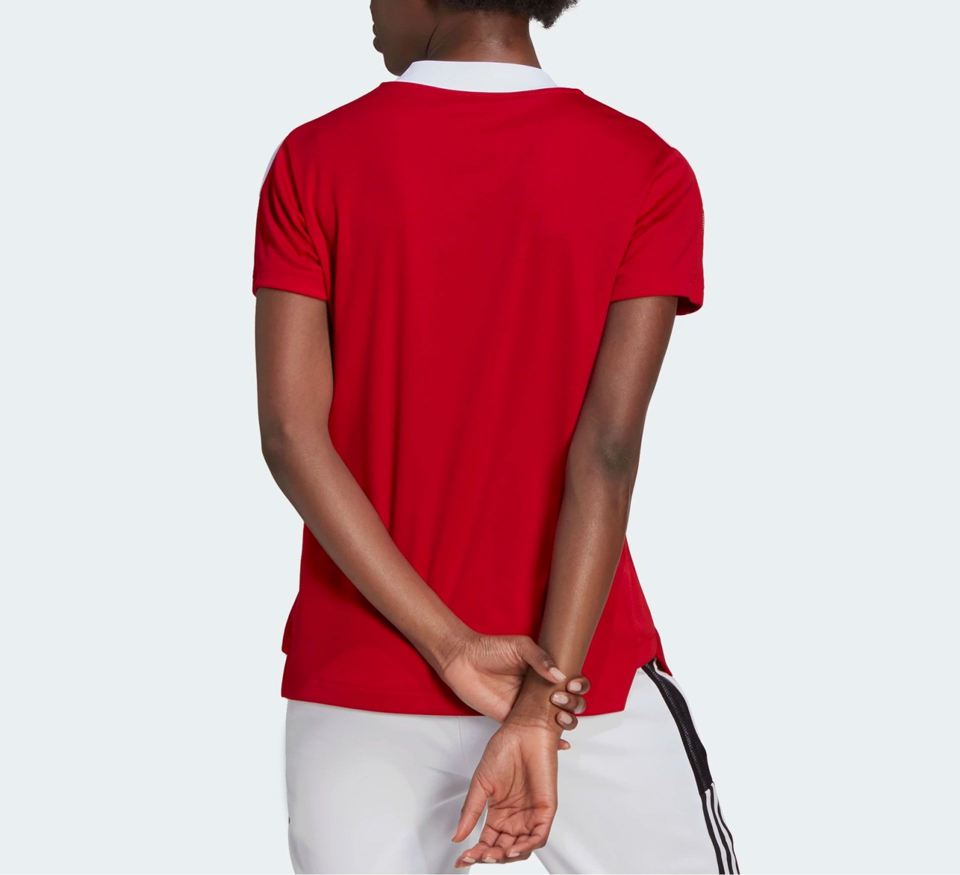 Adidas Tiro 21 Shirt Dames