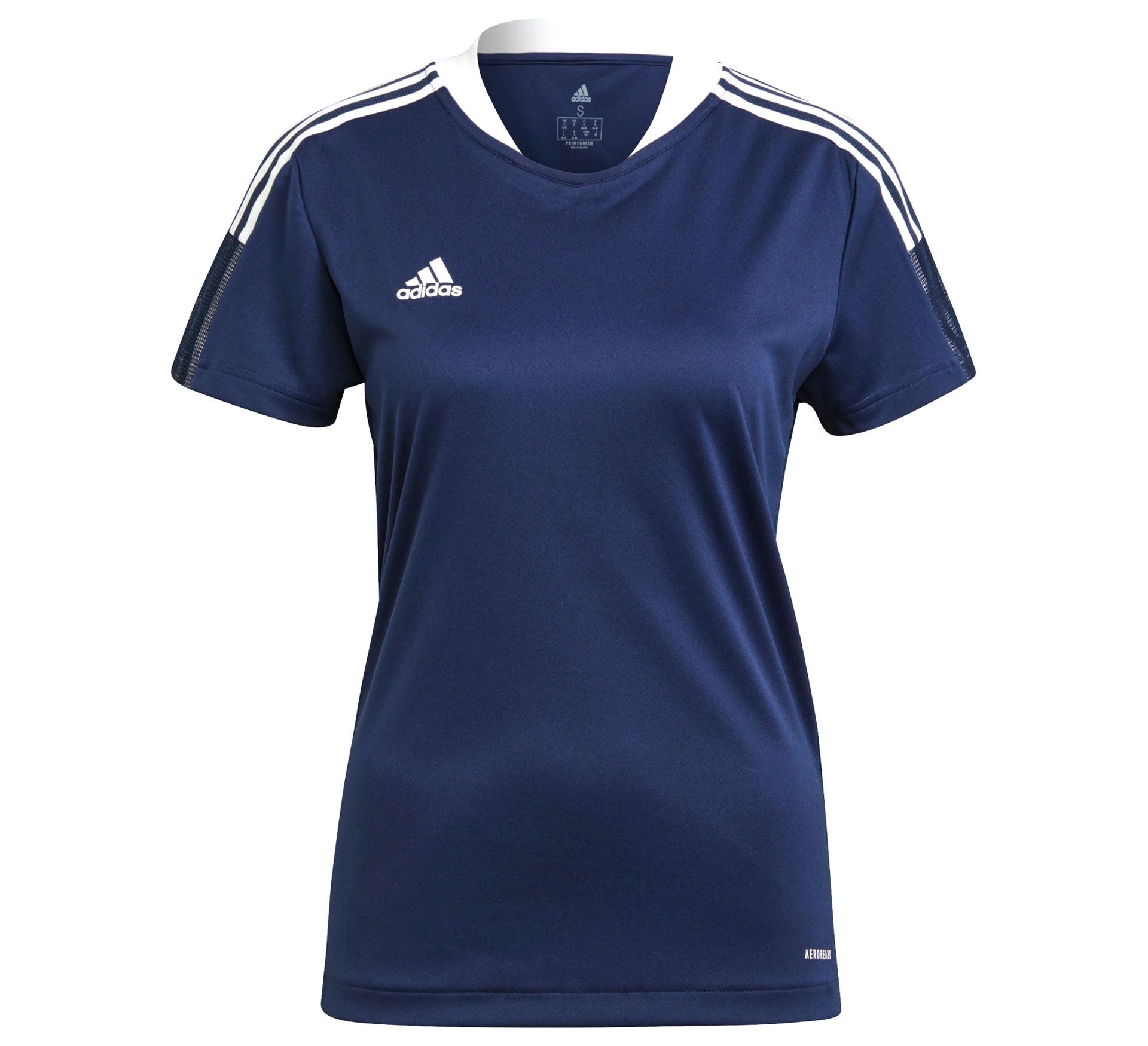 Adidas Tiro 21 Shirt Dames