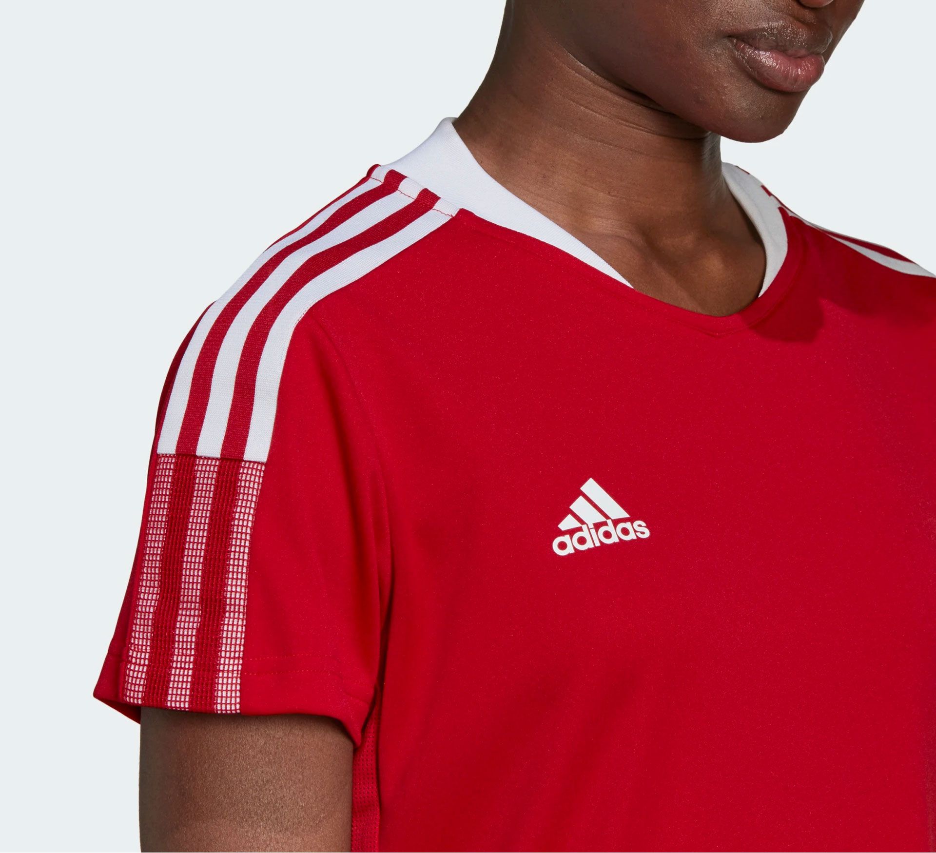 Adidas Tiro 21 Shirt Dames