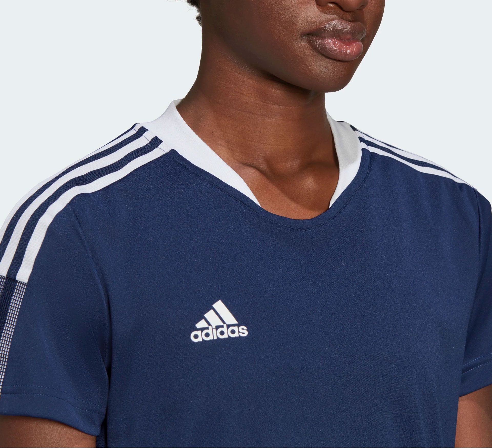 Adidas Tiro 21 Shirt Dames