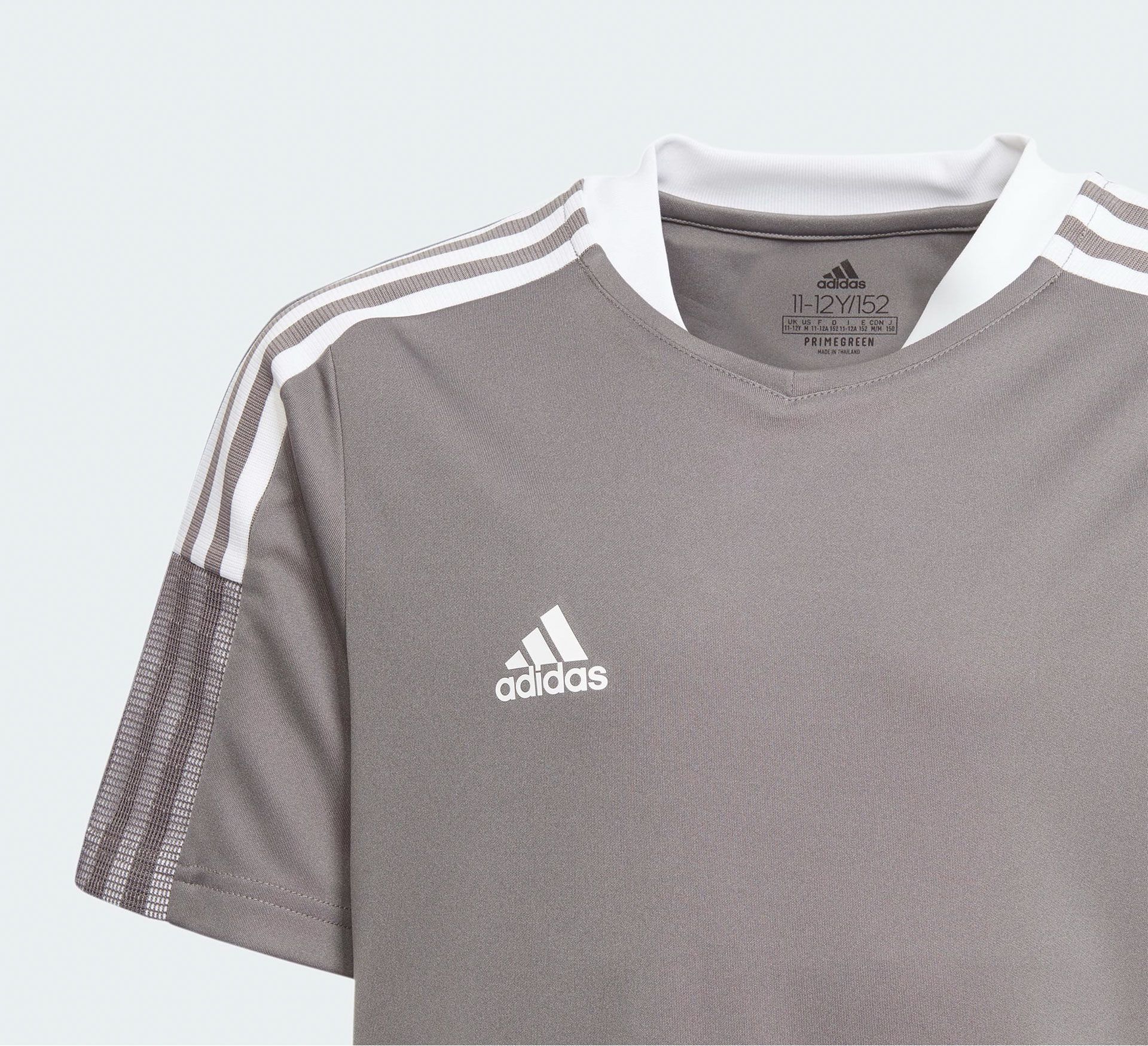 Adidas Tiro 21 Shirt Junior