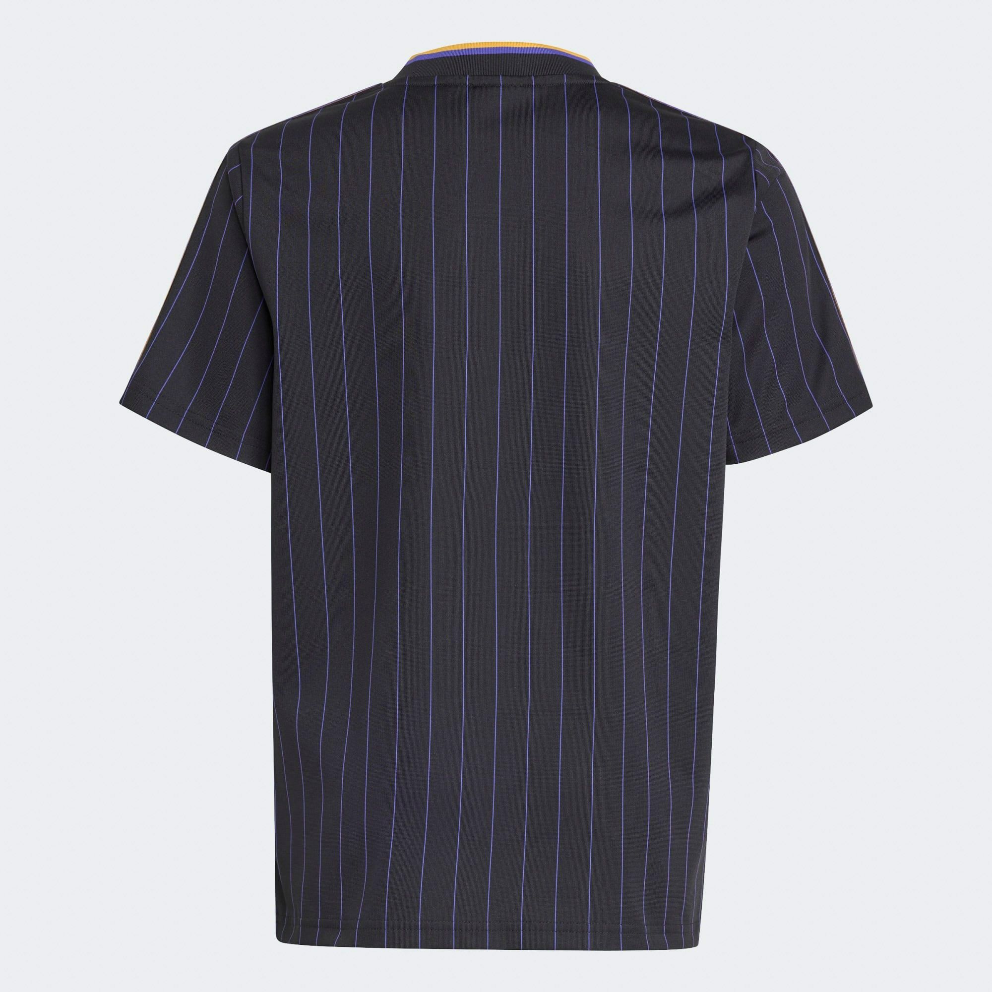 Adidas Manchester United Terrace Icons Jersey Junior