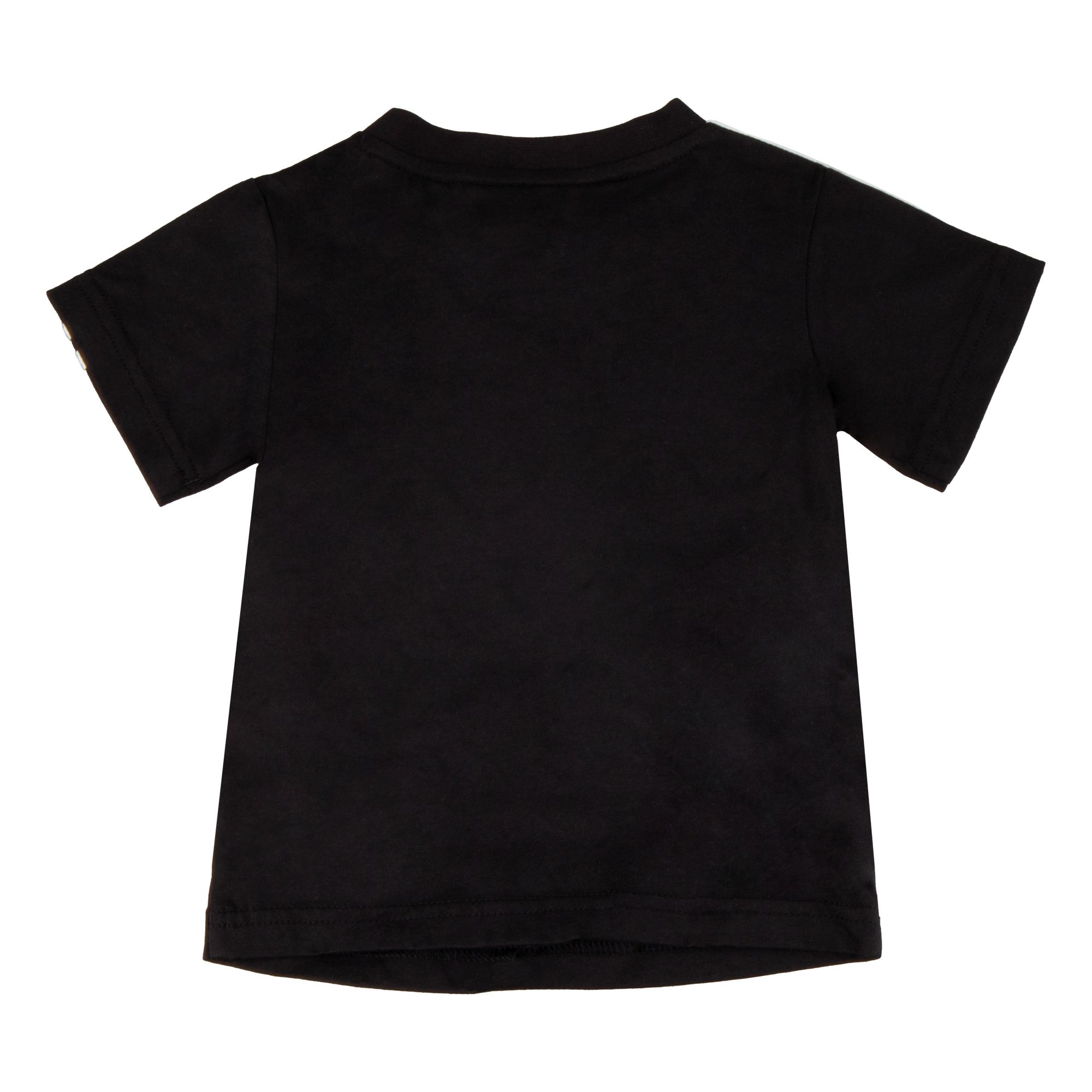 Adidas Essential 3-Stripes Shirt Junior