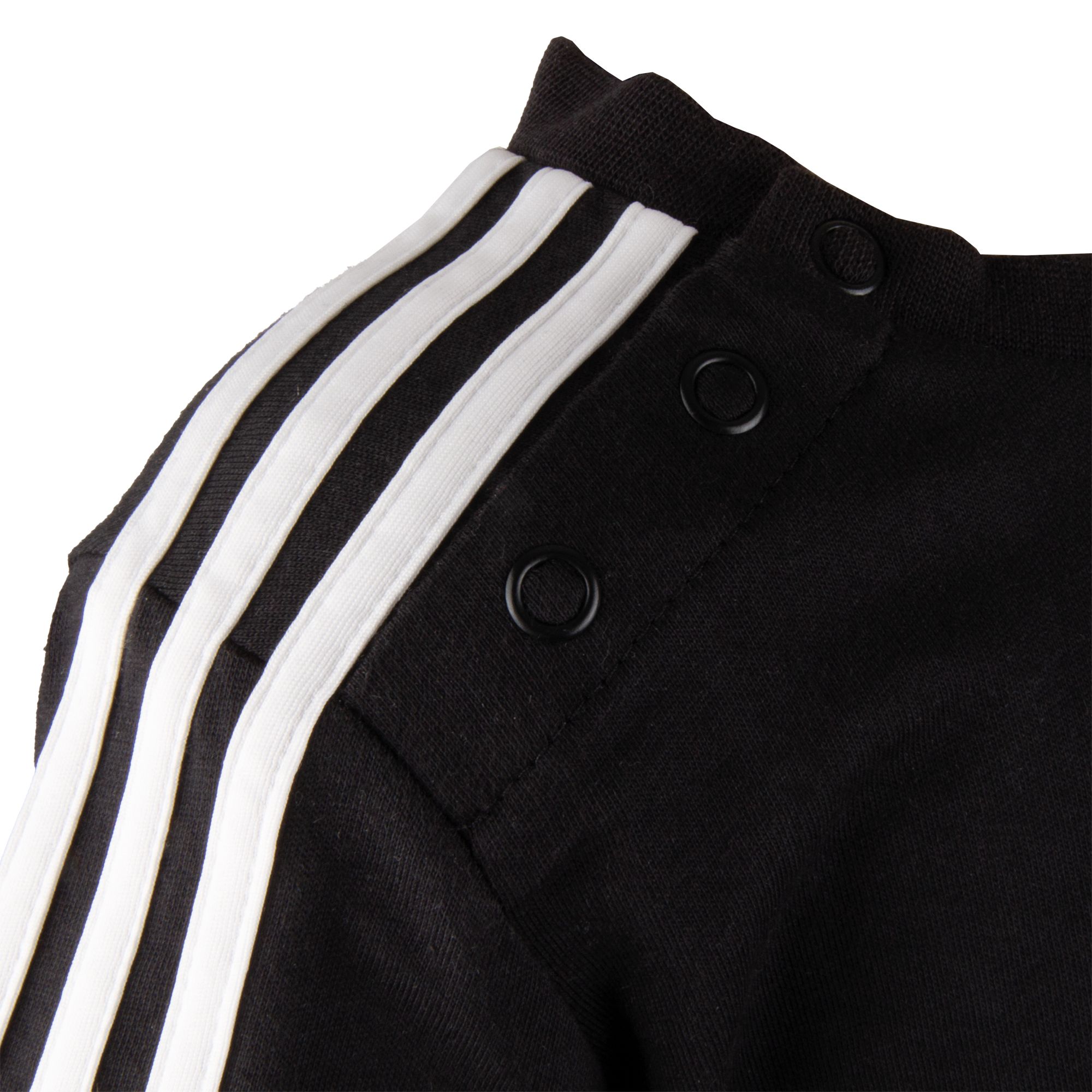 Adidas Essential 3-Stripes Shirt Junior