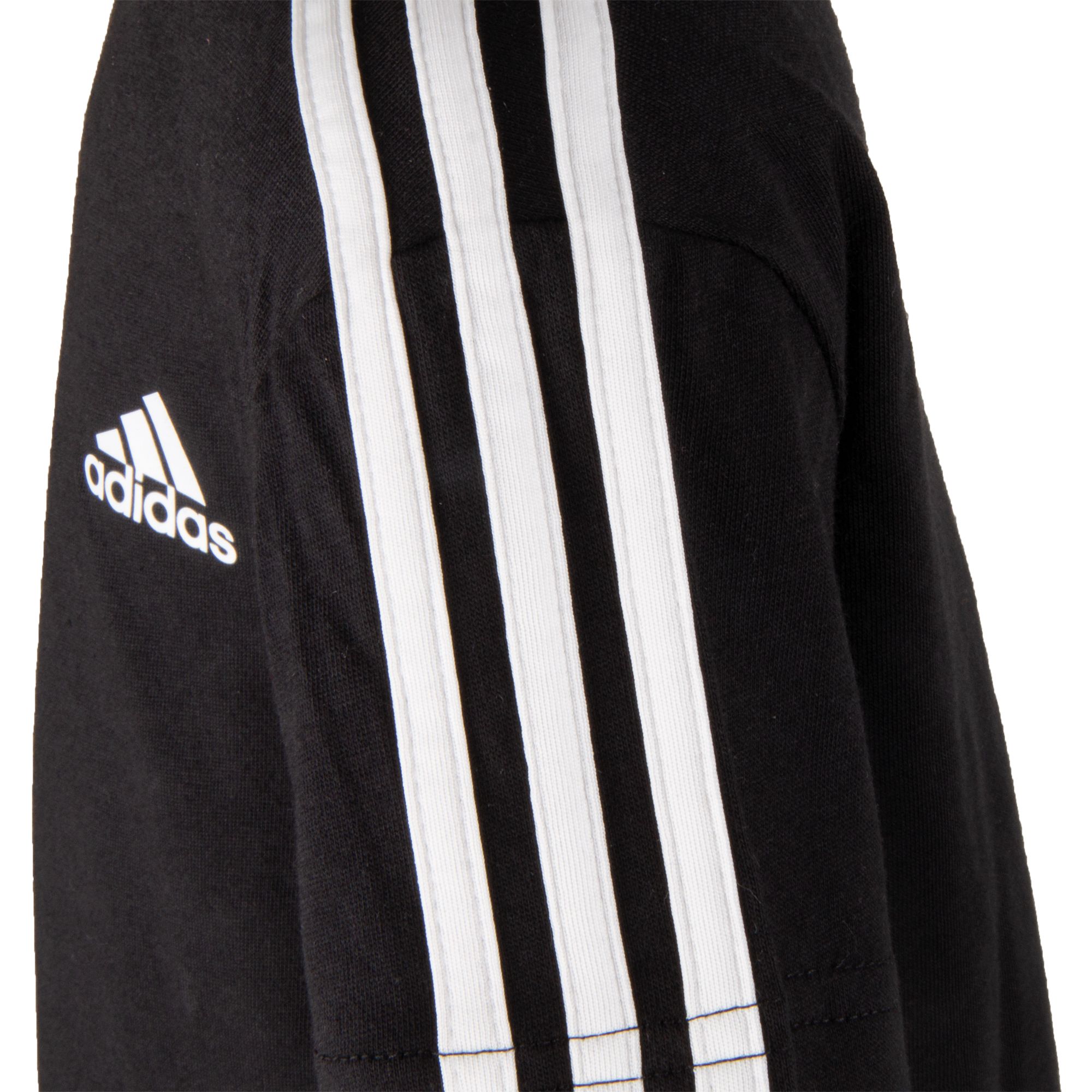 Adidas Essential 3-Stripes Shirt Junior